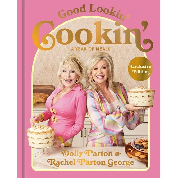 Good Lookin Cookin Walmart Exclusive (Hardcover) | Walmart (US)