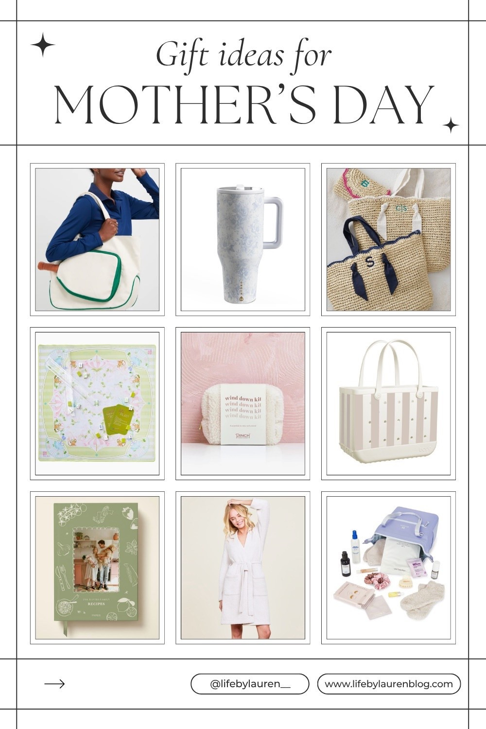 A little Mother’s Day gift inspo💕  

#LTKSeasonal #LTKmomlife #LTKSaleAlert