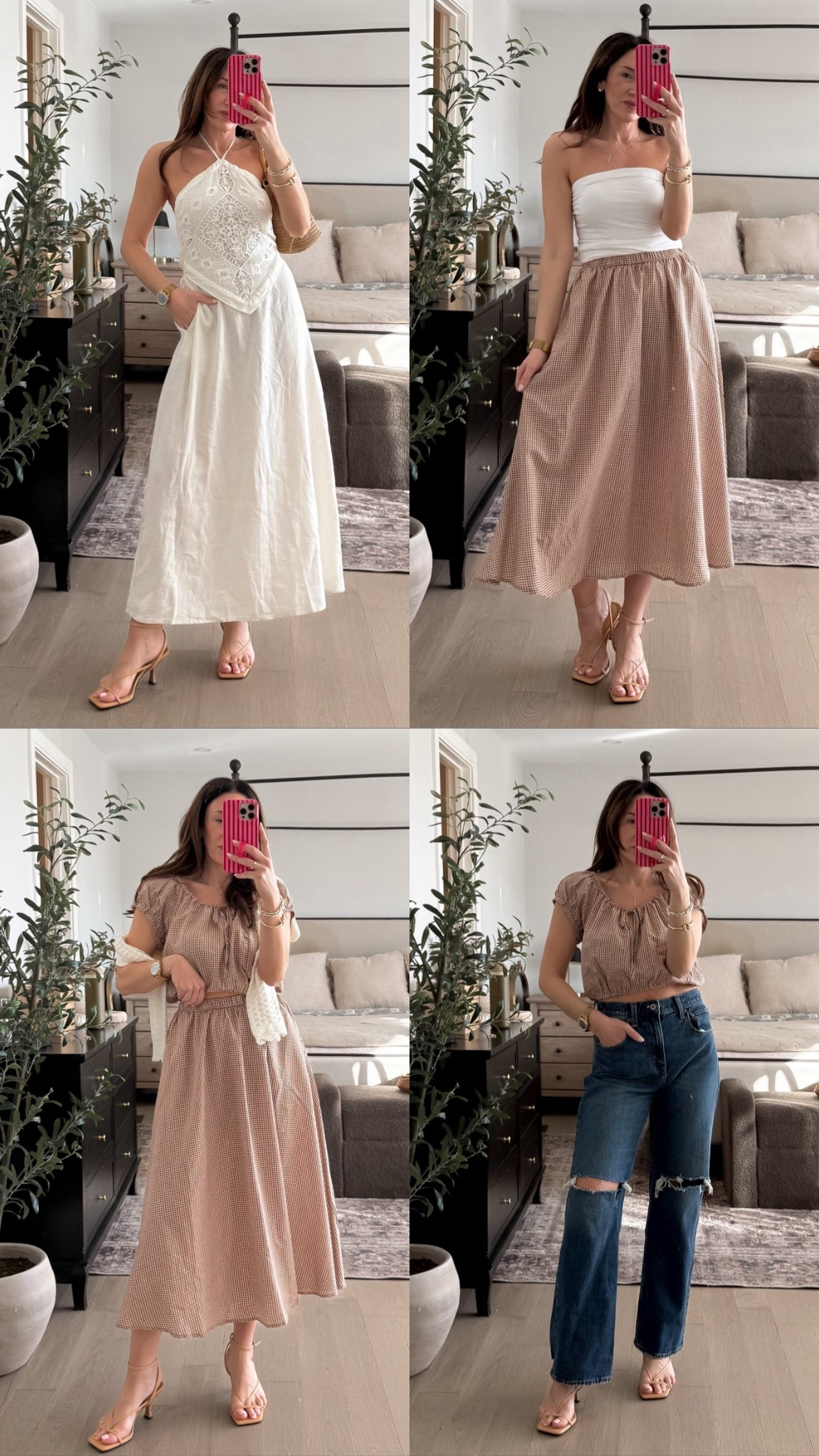 Target new arrivals I’m loving! The cutest new finds from Target
🎯 

#LTKootd #LTKPetite #LTKSeasonal