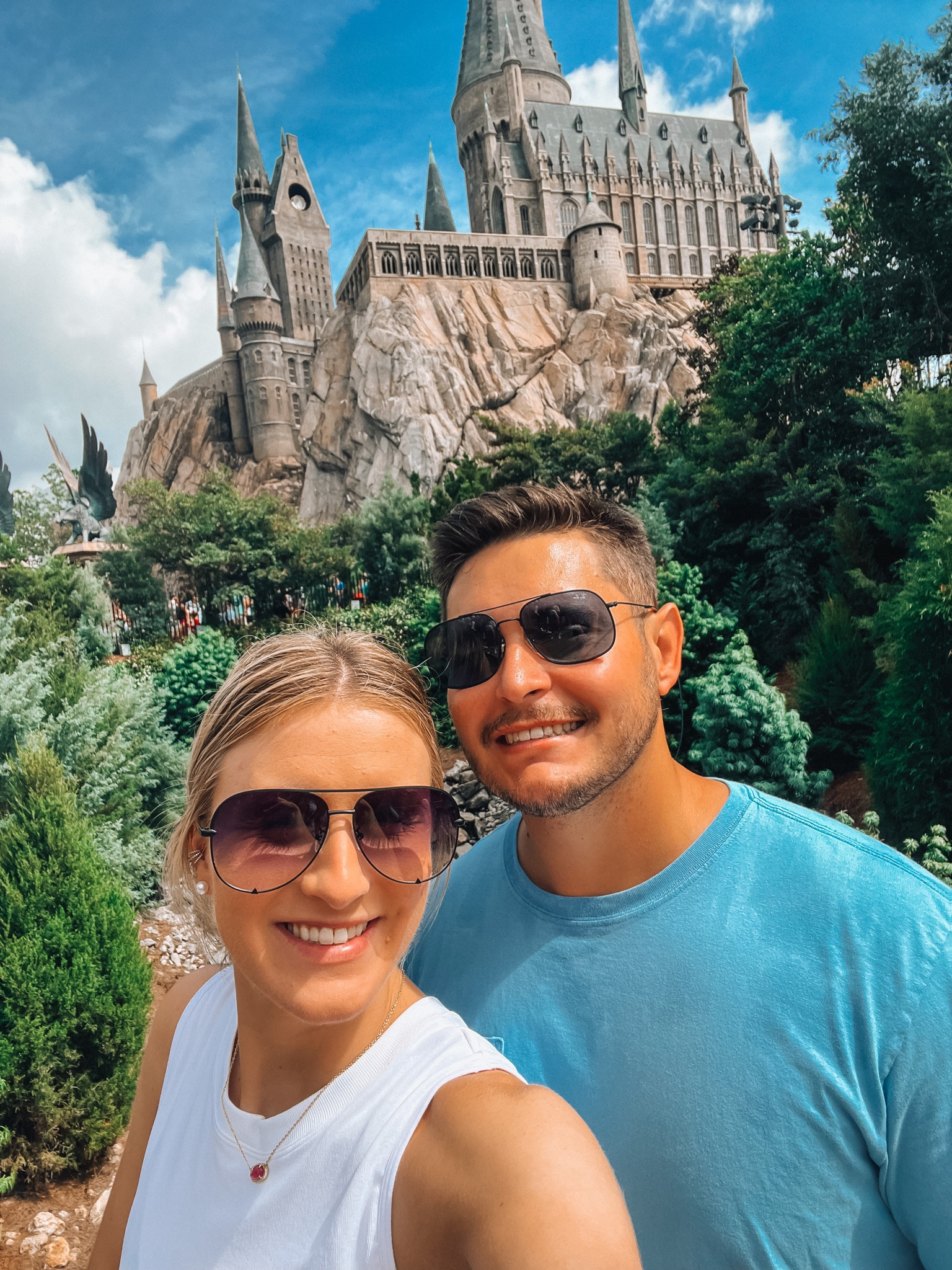 celebrating my birthday at universal in orlando 🥂🦋 

#universal #springbreak #vacation #birthday #23 #orlando #florida #travel #themepark

#LTKSeasonal #LTKfit #LTKtravel