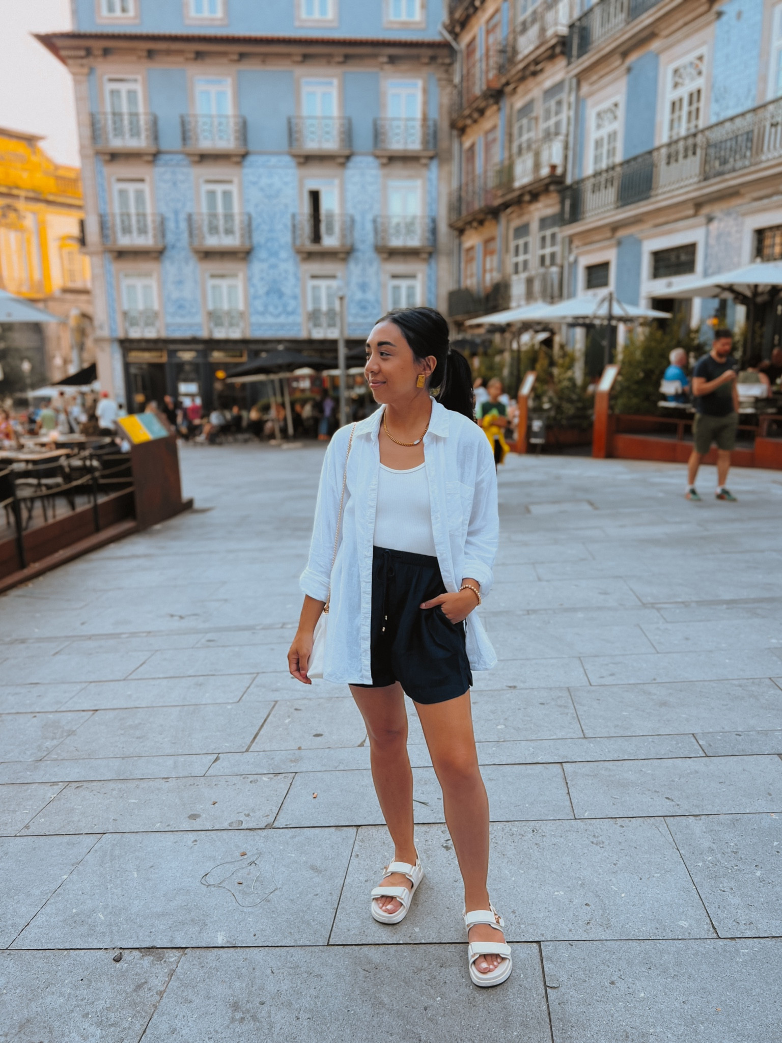 OOTN in Porto

#LTKFindsUnder50 #LTKTravel #LTKStyleTip