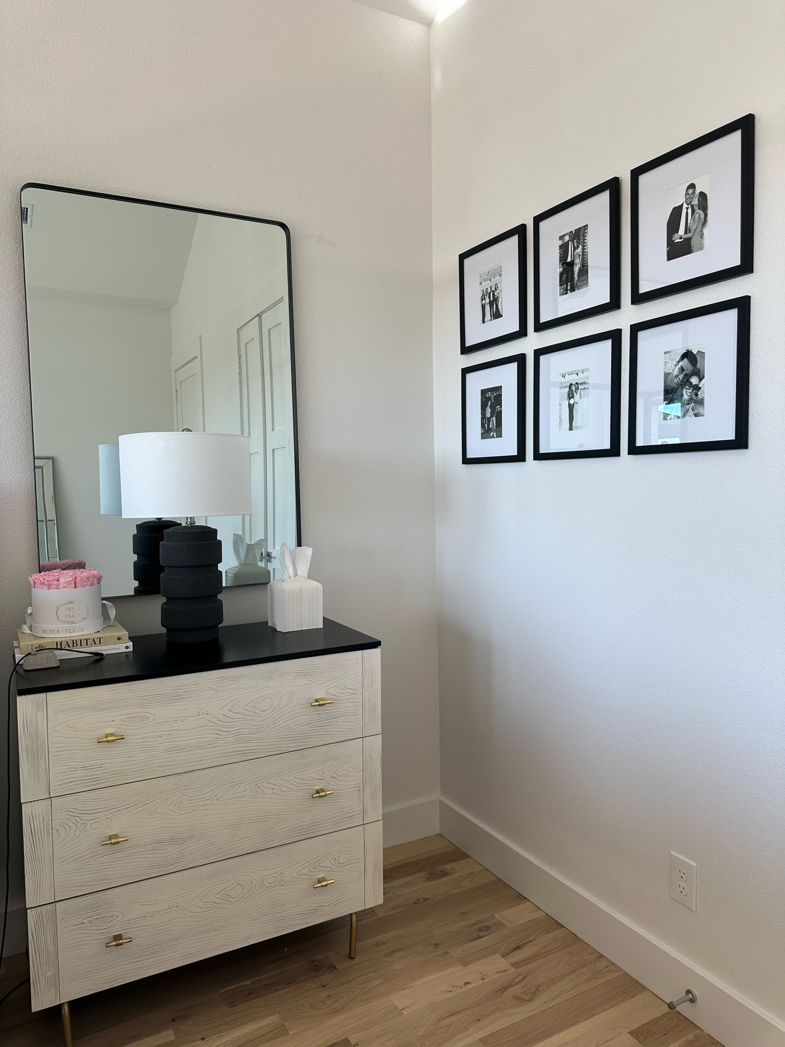 My dresser nightstand, Amazon home finds, Amazon home decor 

#LTKFindsUnder100 #LTKHome #LTKFindsUnder50