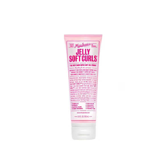 Miss Jessie's Jelly Soft Curls Gel - 8.5 fl oz | Target
