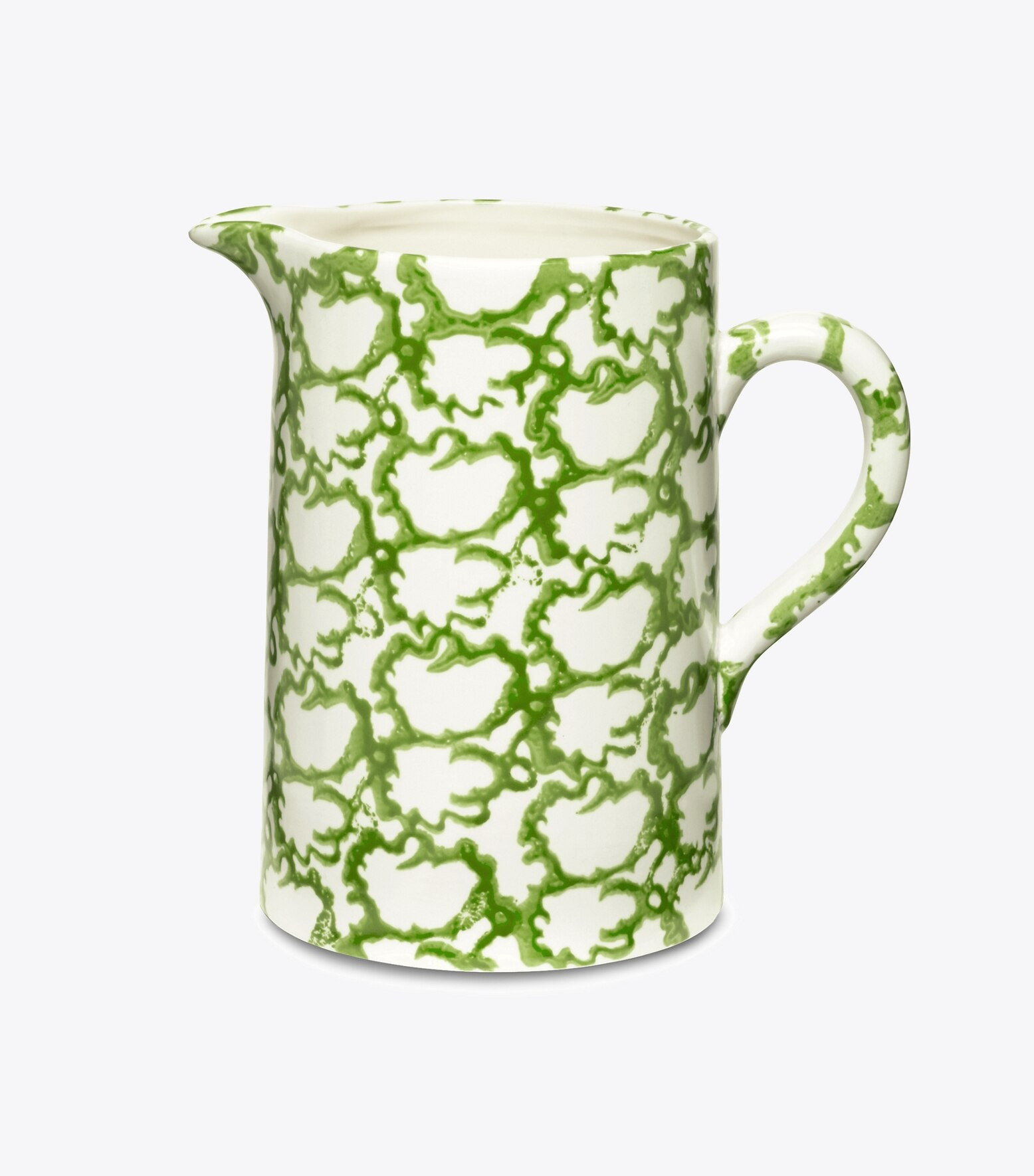 Spongeware Pitcher | Tory Burch (US)