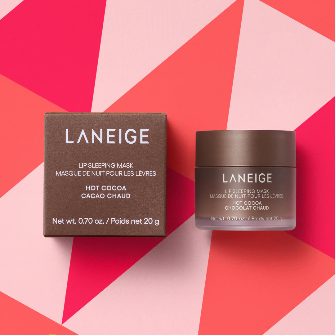 Lip Sleeping Mask
    
      Nourish & Hydrate | Laneige