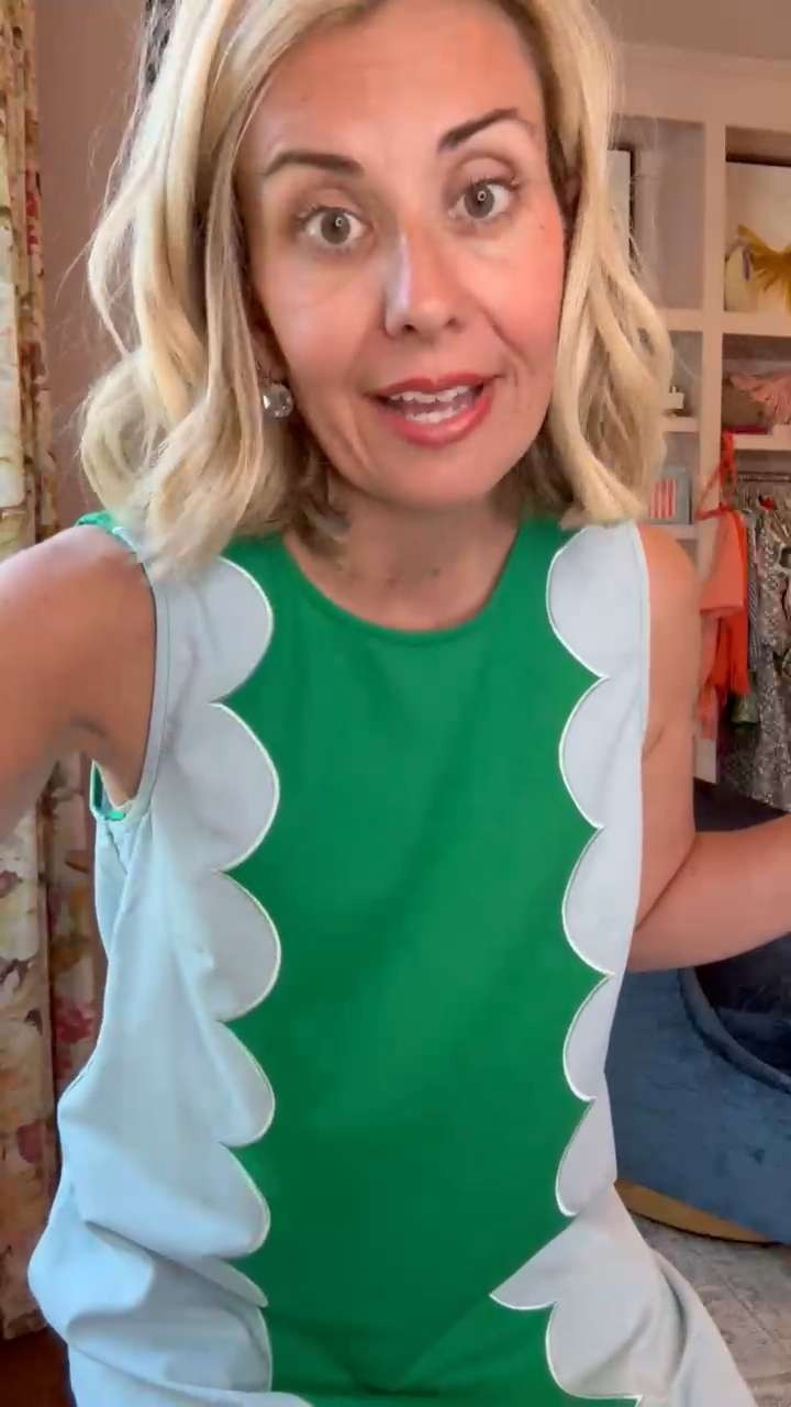 Shop my Avara favorites up to 50% off almost everything now through 5/25!! You had me at scallops … I’m in a size small! 

 #LTKootd #LTKSeasonal #LTKSaleAlert
