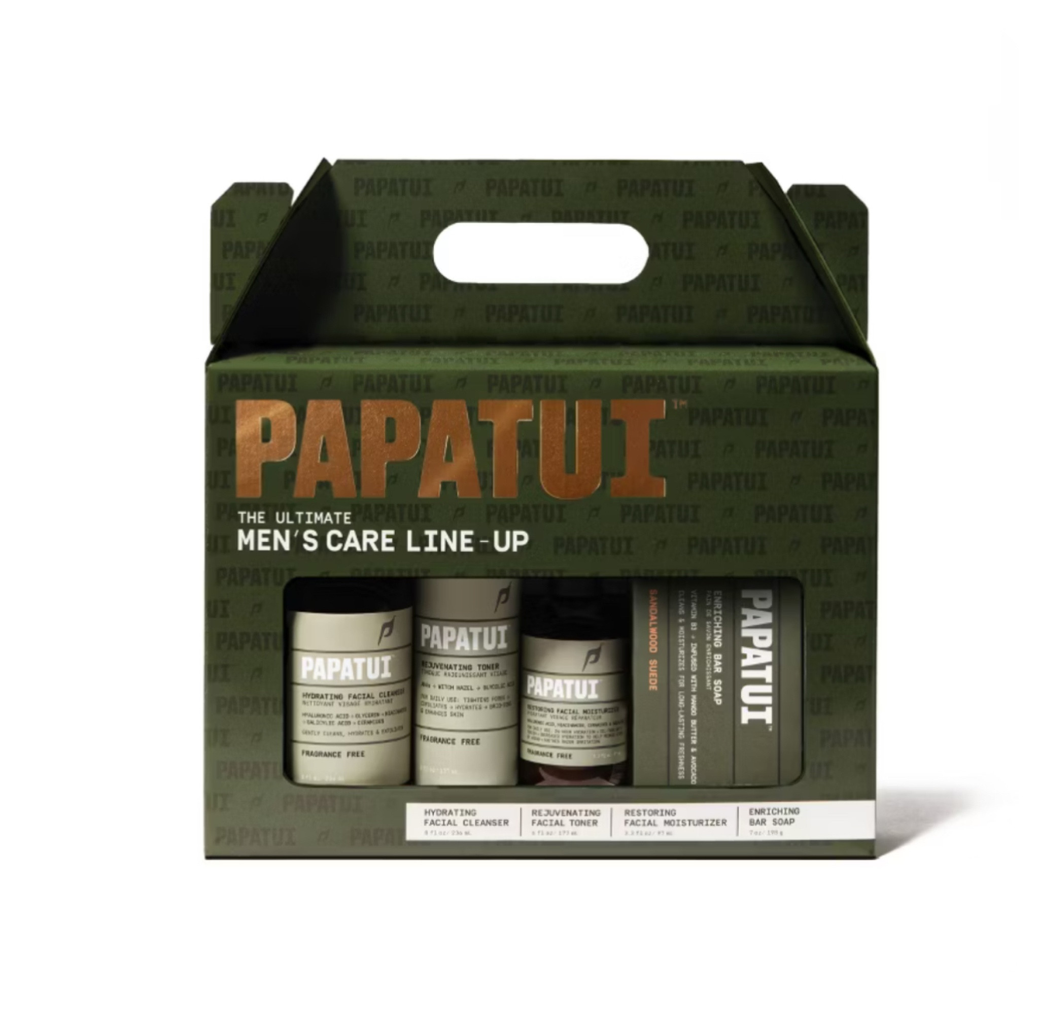 Bath & Body Care Pack 🫧

#LTKMens #LTKBeauty #LTKFindsUnder50