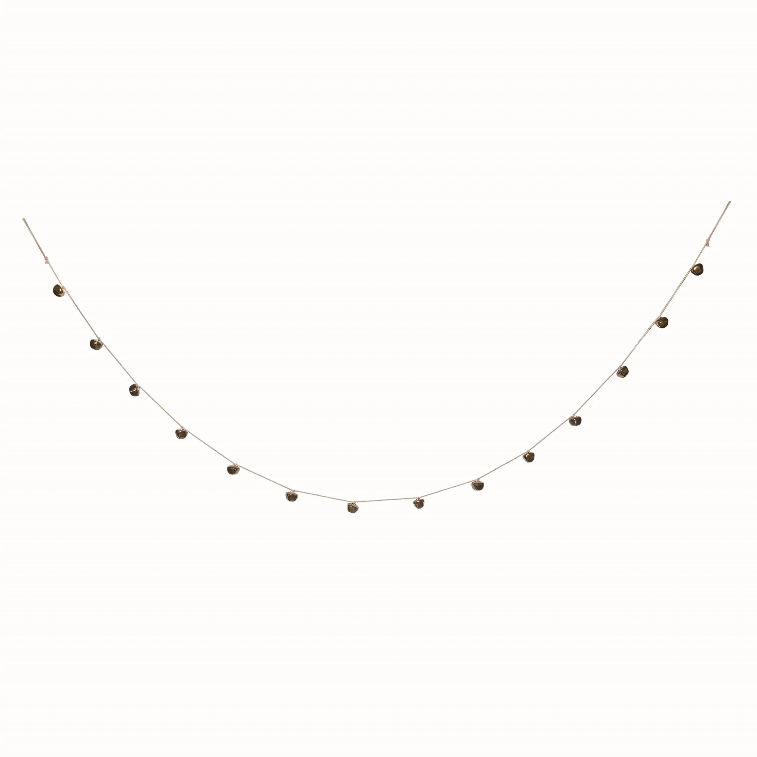 75'' in. Faux Mixed Assortment Garland | Wayfair North America