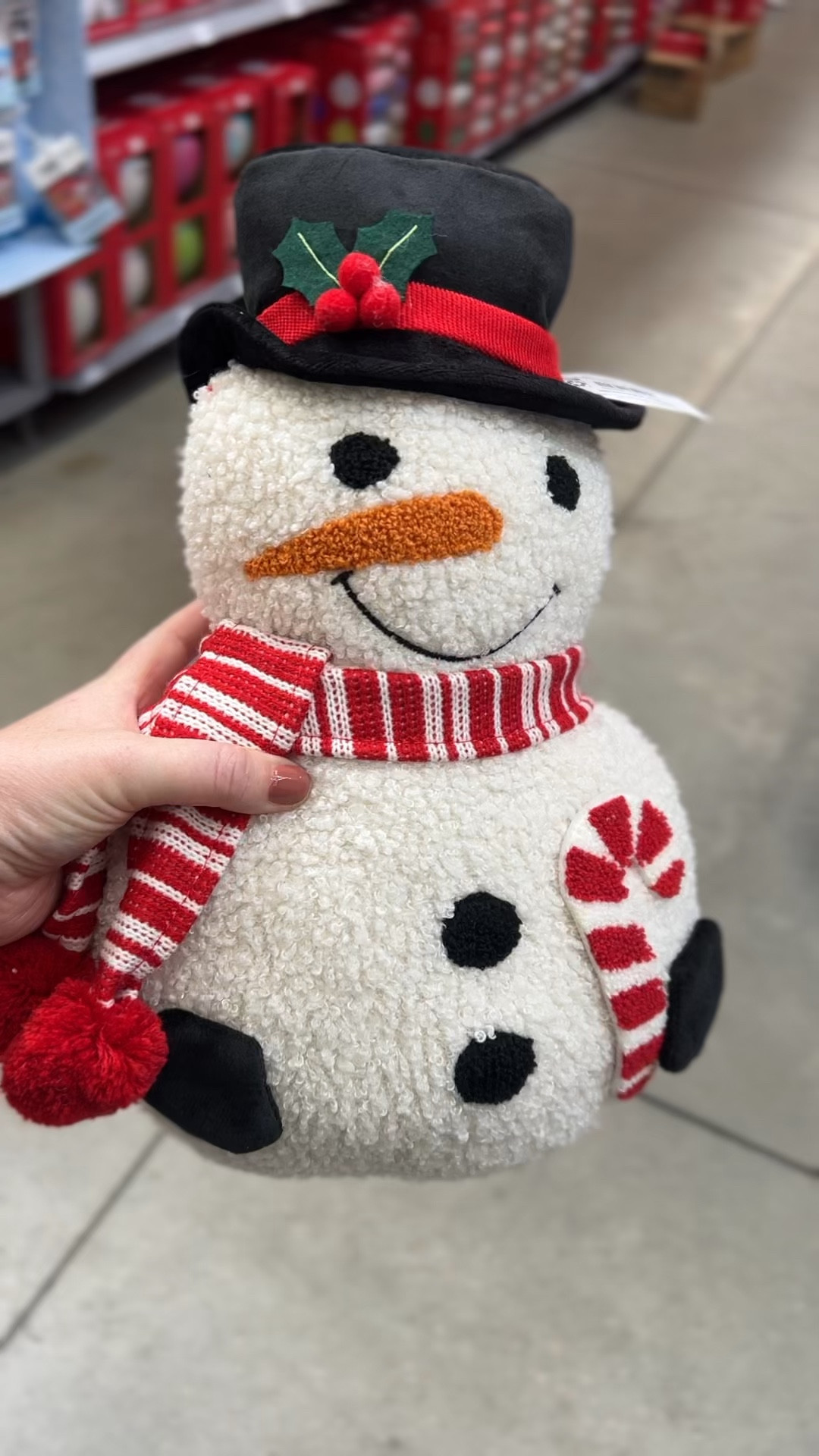 so nostalgic - very similar to a hooked pillow! He is on my daughter’s bed for Christmas! 

Walmart
Christmas pillows
Holiday decor


#LTKSeasonal #LTKHoliday #LTKHome
