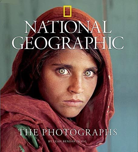 National Geographic: The Photographs (National Geographic Collectors Series) | Amazon (US)