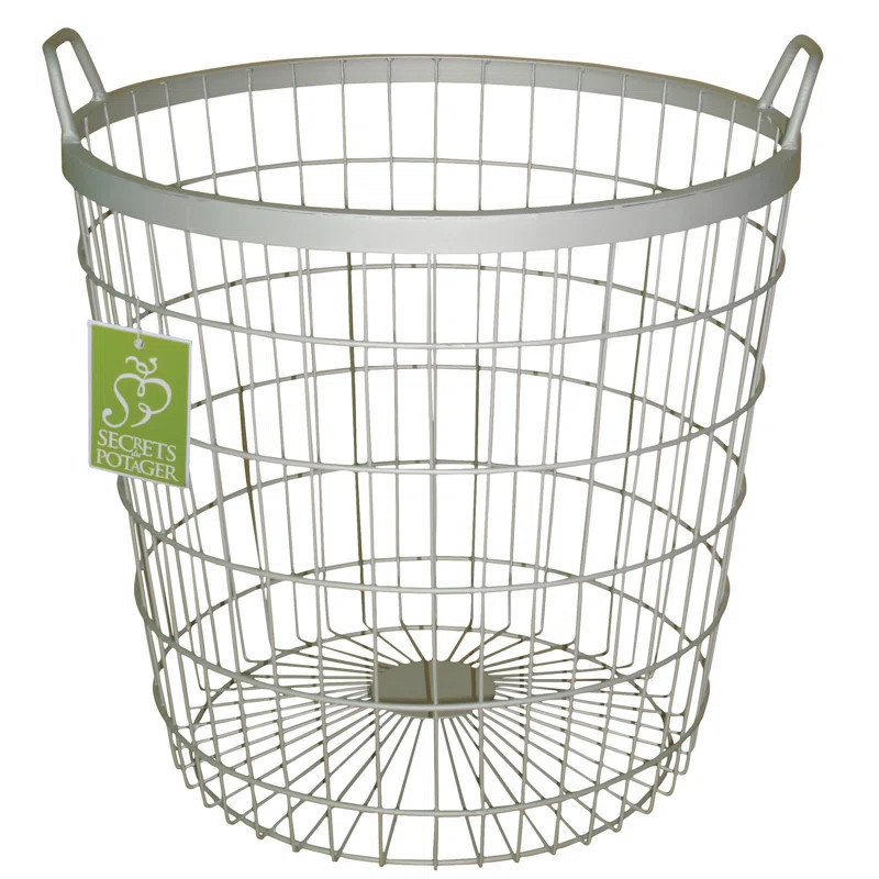Metal Basket | Wayfair North America