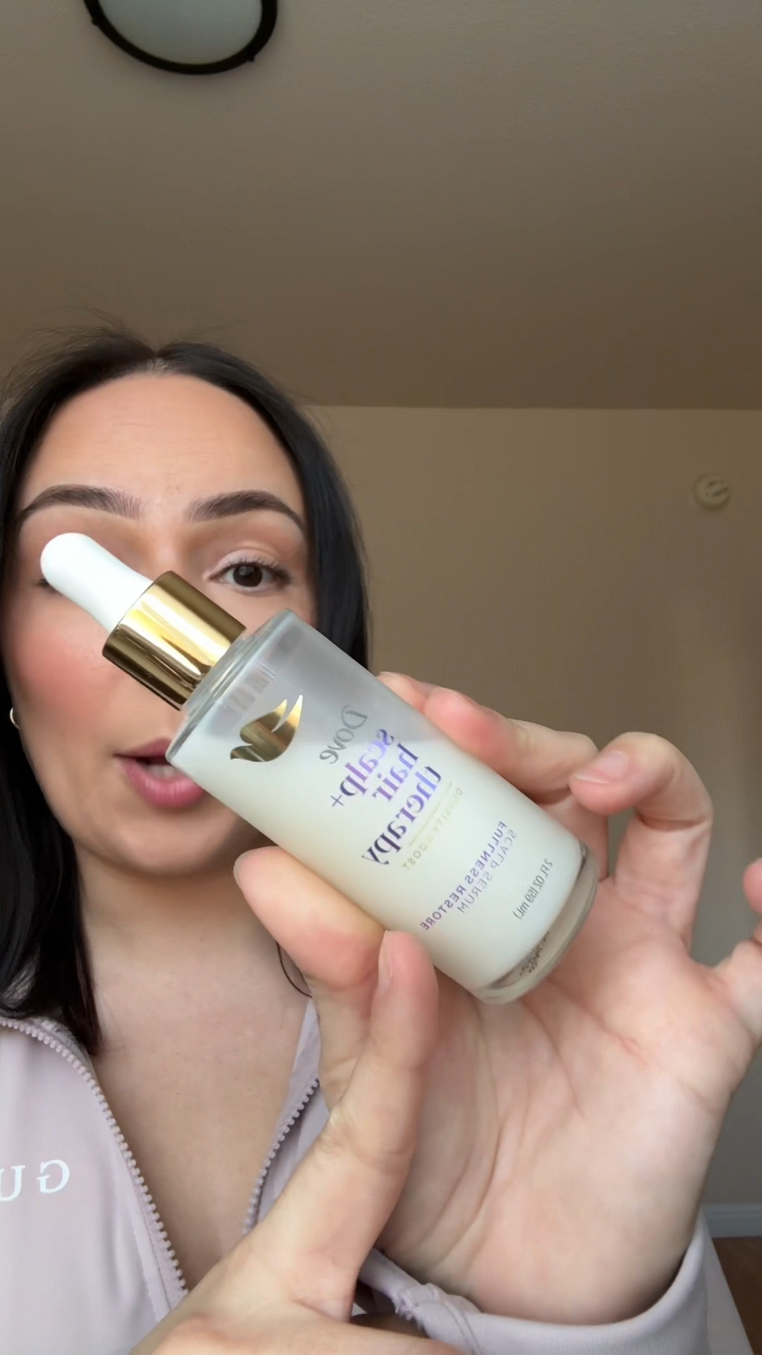 Dove Scalp Serum has been doing wonders for me and my hair growth! Absolutely love it and can’t stop recommending 🤍

#LTKBeauty #LTKSaleAlert