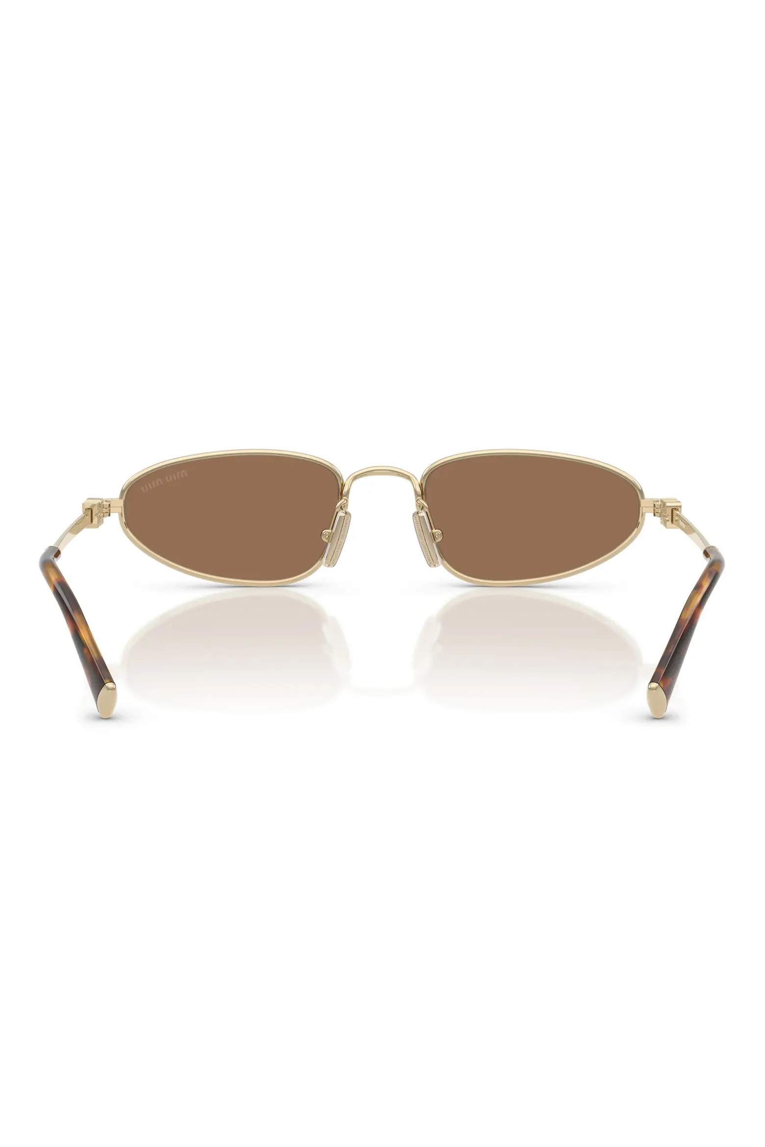 52mm Irregular Sunglasses (Women) | Nordstrom | Nordstrom
