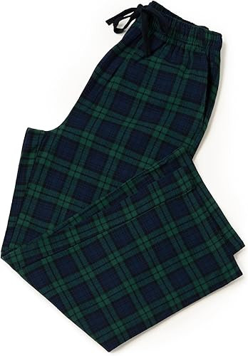 LAPASA Women's Pajama Pants, Comfy Lounge Sleep PJ Pants with Drawstring and Pockets L74 Flannel ... | Amazon (US)