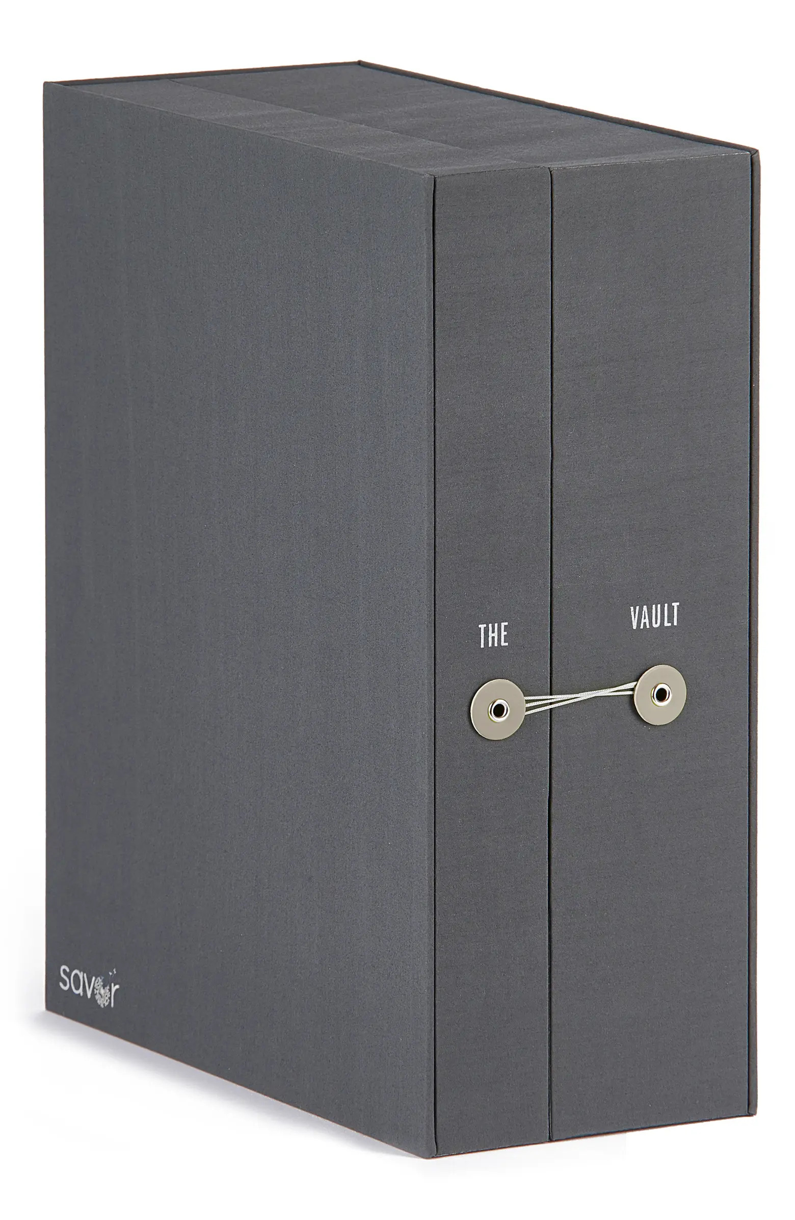 Vault Baby Keepsake Box | Nordstrom