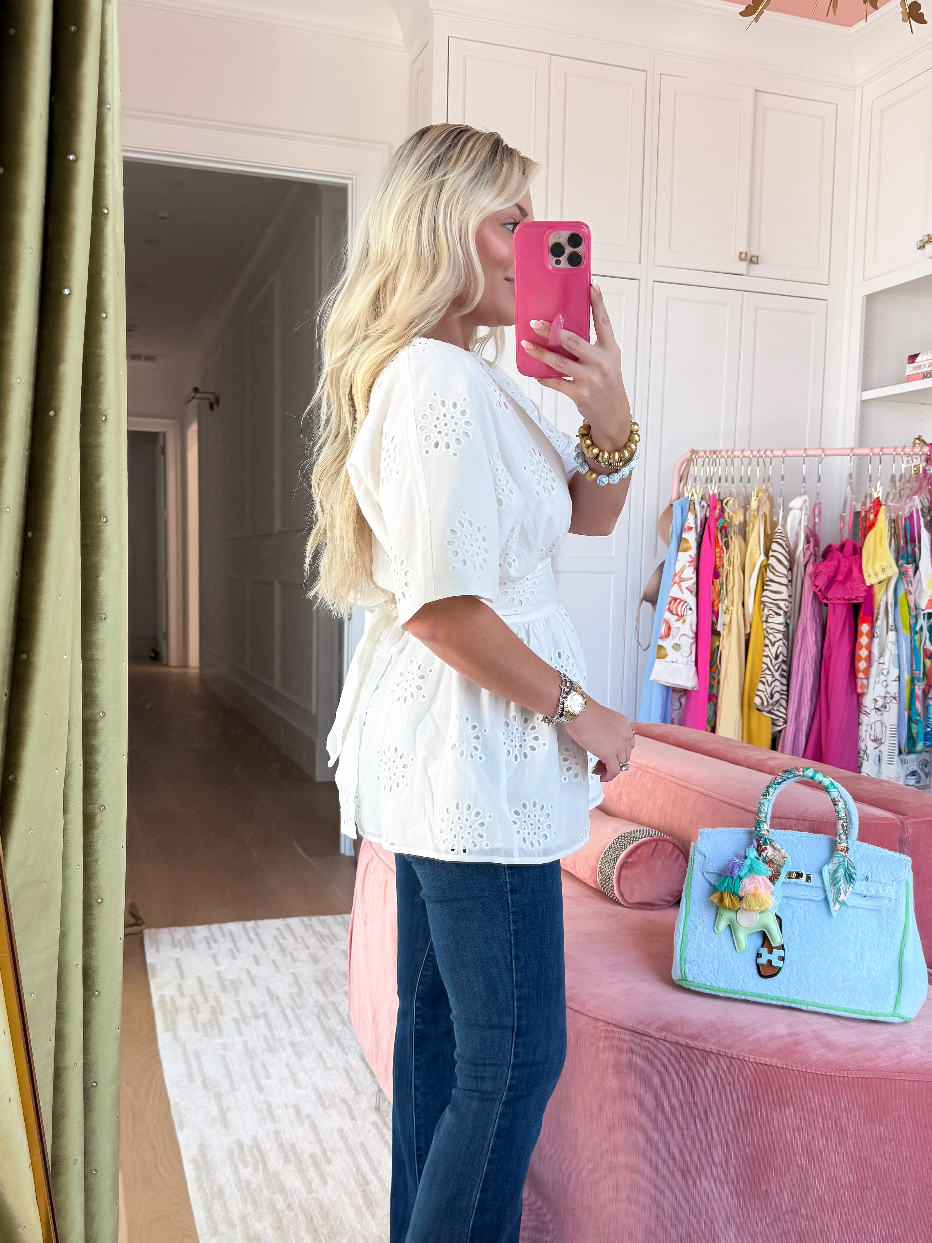 Spring styles from Petal & Pup 🌷 20% off with code WHITNEYRIFE 

 

#LTKootd