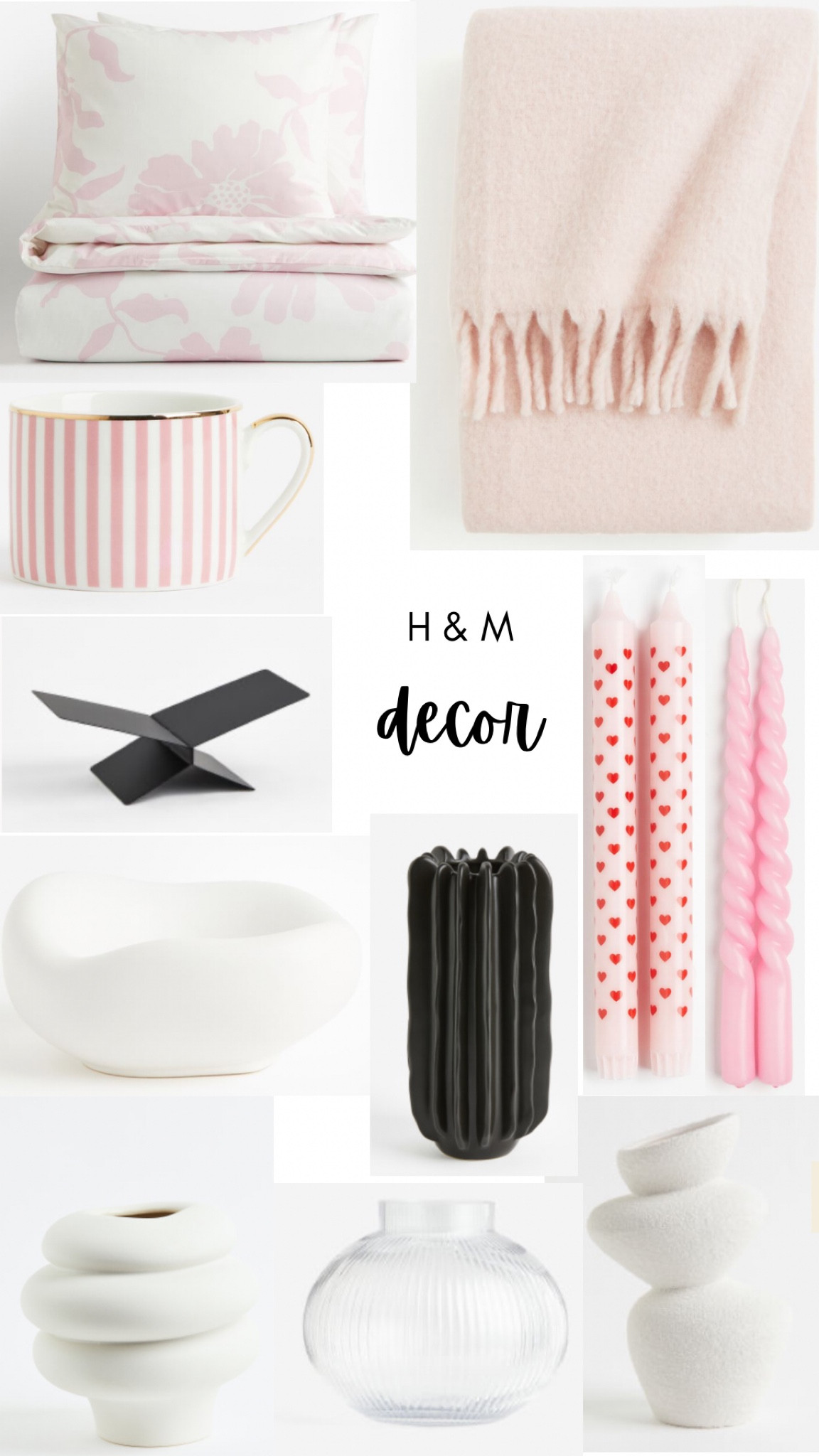 H&M home decor

#LTKhome #LTKfindsunder50 #LTKsalealert