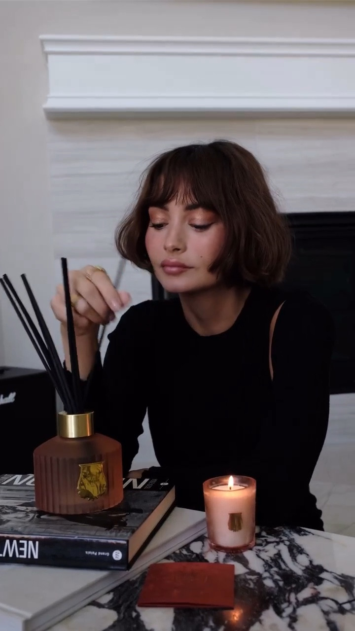 Trudon Tuileries Collection reminds me of summer roses and trips to Paris 

#LTKsalealert #LTKworkwear #LTKstyletip