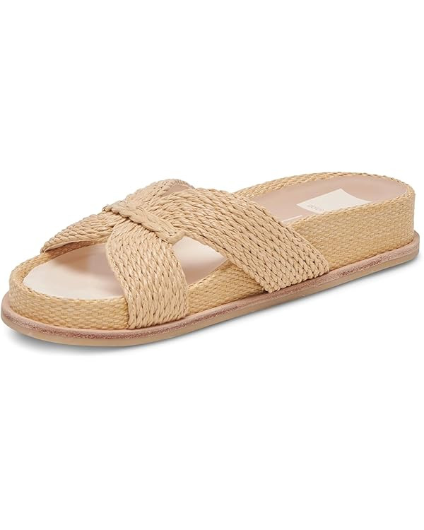 Dolce Vita Women's Selda Sandal | Amazon (US)