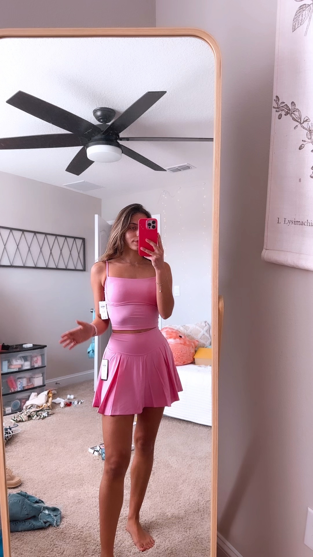 Active wear matching set 

#LTKSeasonal #LTKfitness #LTKfindsunder100