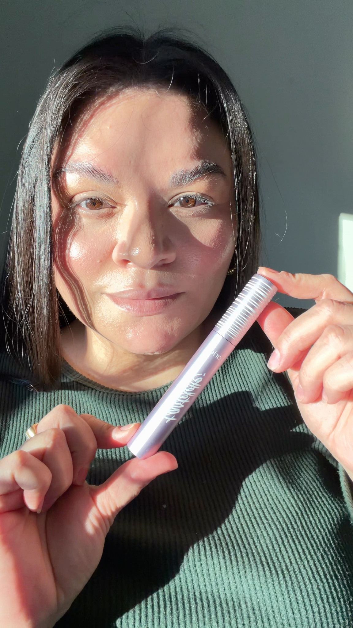 When your lashes need a little extra because volume is nowhere to be found. 

Using Tarte Tubing Lash Primer 
Dibs Beauty Black Mascara 

#LTKCyberWeek #LTKBeauty #LTKGiftGuide