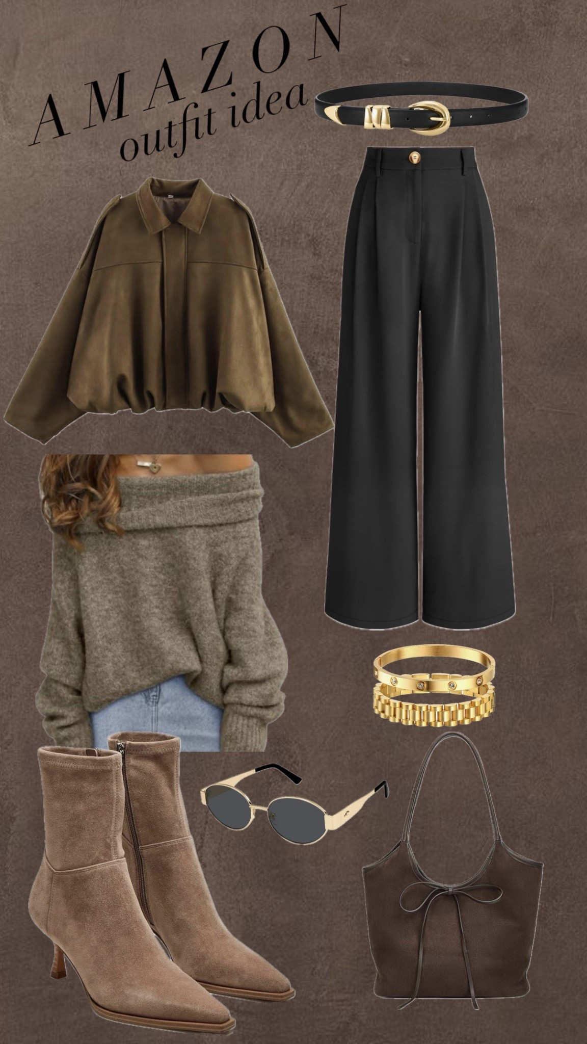 the cutest fall fit 🍂

#LTKootd #LTKPetite #LTKU