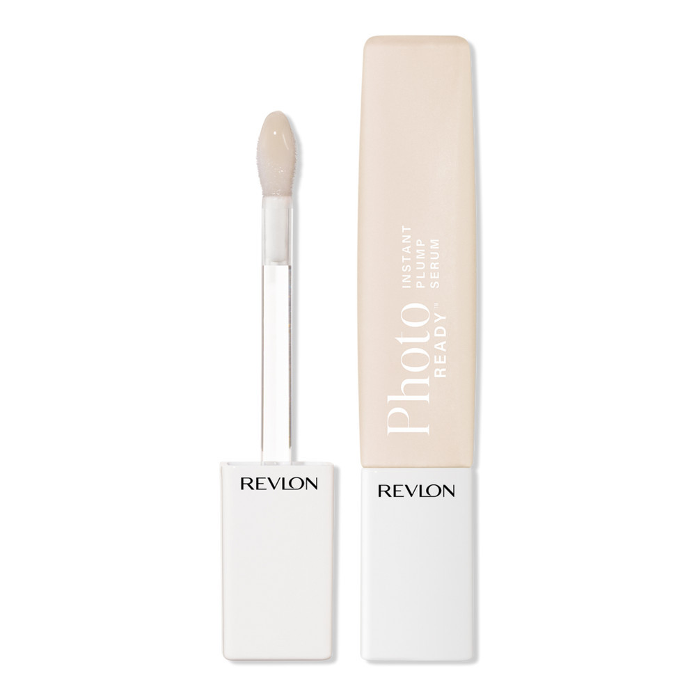 Revlon PhotoReady Instant Plump Serum - 001 Needleless To Say | Ulta