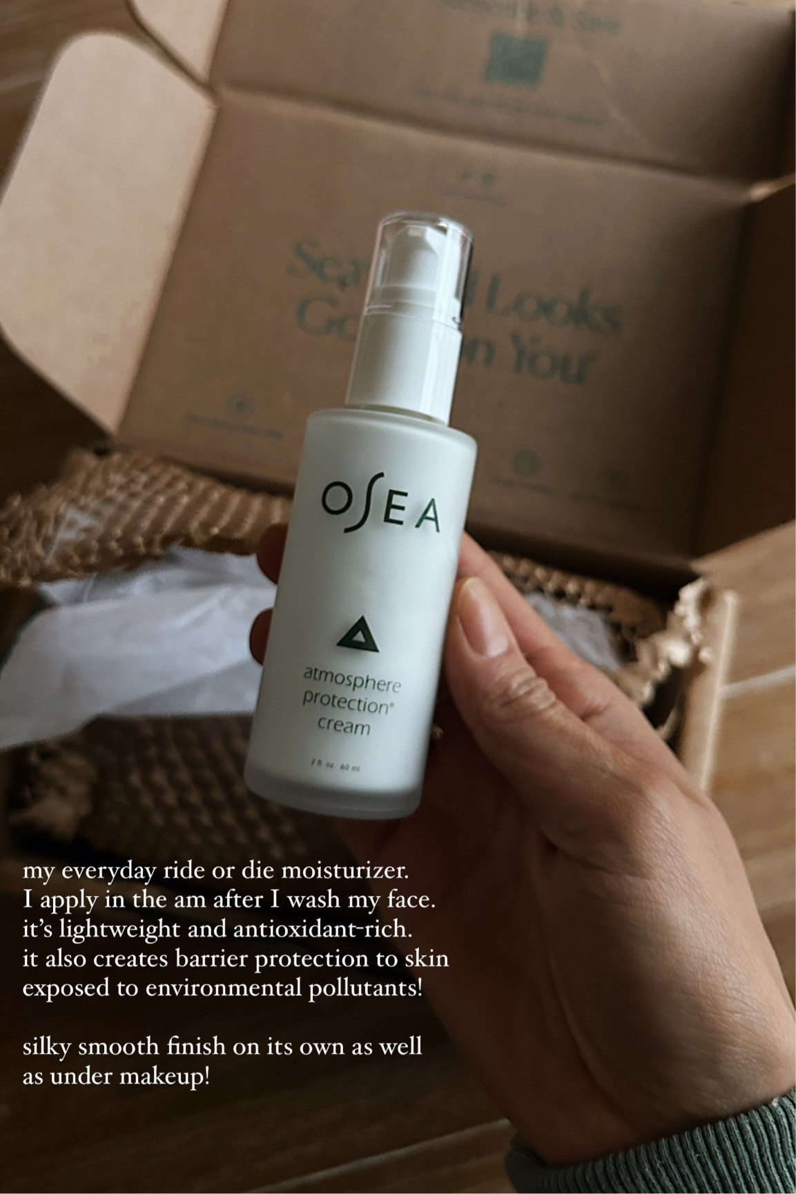 Best moisturizer 

#LTKstyletip #LTKbeauty #LTKunder100