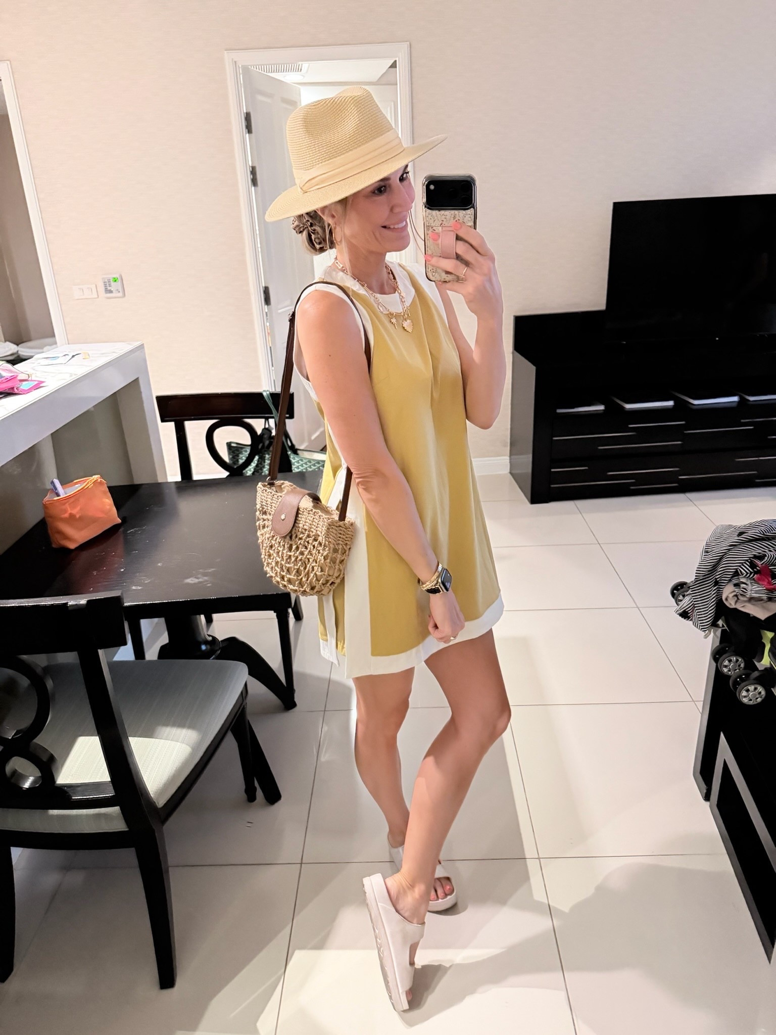 Day 2 outfit in Thailand 

#LTKTravel #LTKootd