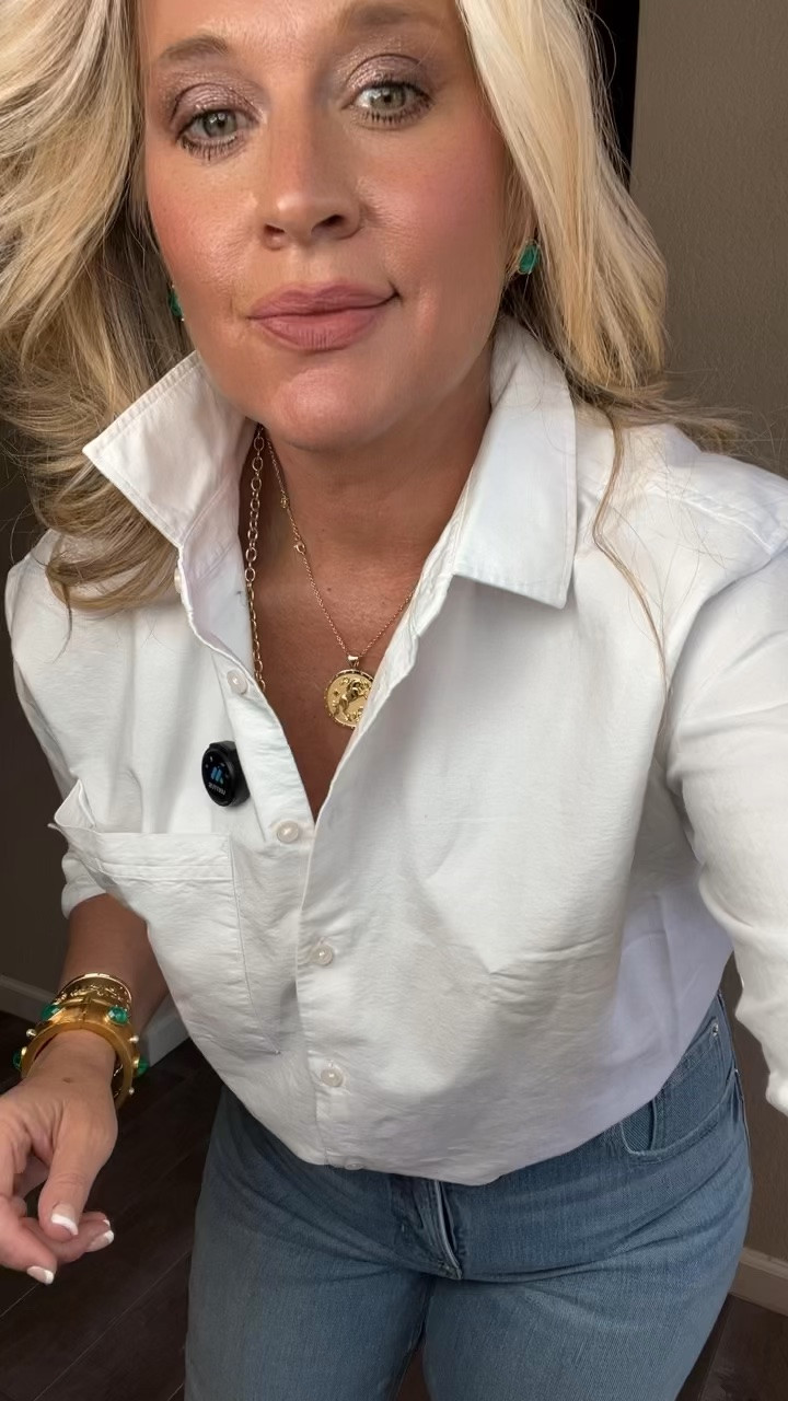 ✨Tap the bell, save and ❤️ start here over 40 fashion, midlife style, midsize fashion and luxury looks for less.  


⬇️Sizing information:
12 petite they run small and long (size up if in between sizes.)  

If your belly is the hardest part of getting dressed, you need to see these SPANX pants!

They have built-in tummy control that smooths without squeezing, a high rise with no buttons or zippers digging in, and a pintuck detail that creates a long, lean line.

The kick flare balances your proportions, and they look polished enough for work but feel comfortable all day.

And right now, they’re an EXTRA 30% OFF!

👑 Helping you look good, feel good.-Lindsey Denver   Check back daily for belly-friendly style, confidence, and Outfit Physics™.

Comment SHOP below to receive a DM with the link to this post on my LTK ⬇ https://liketk.it/6pvkL