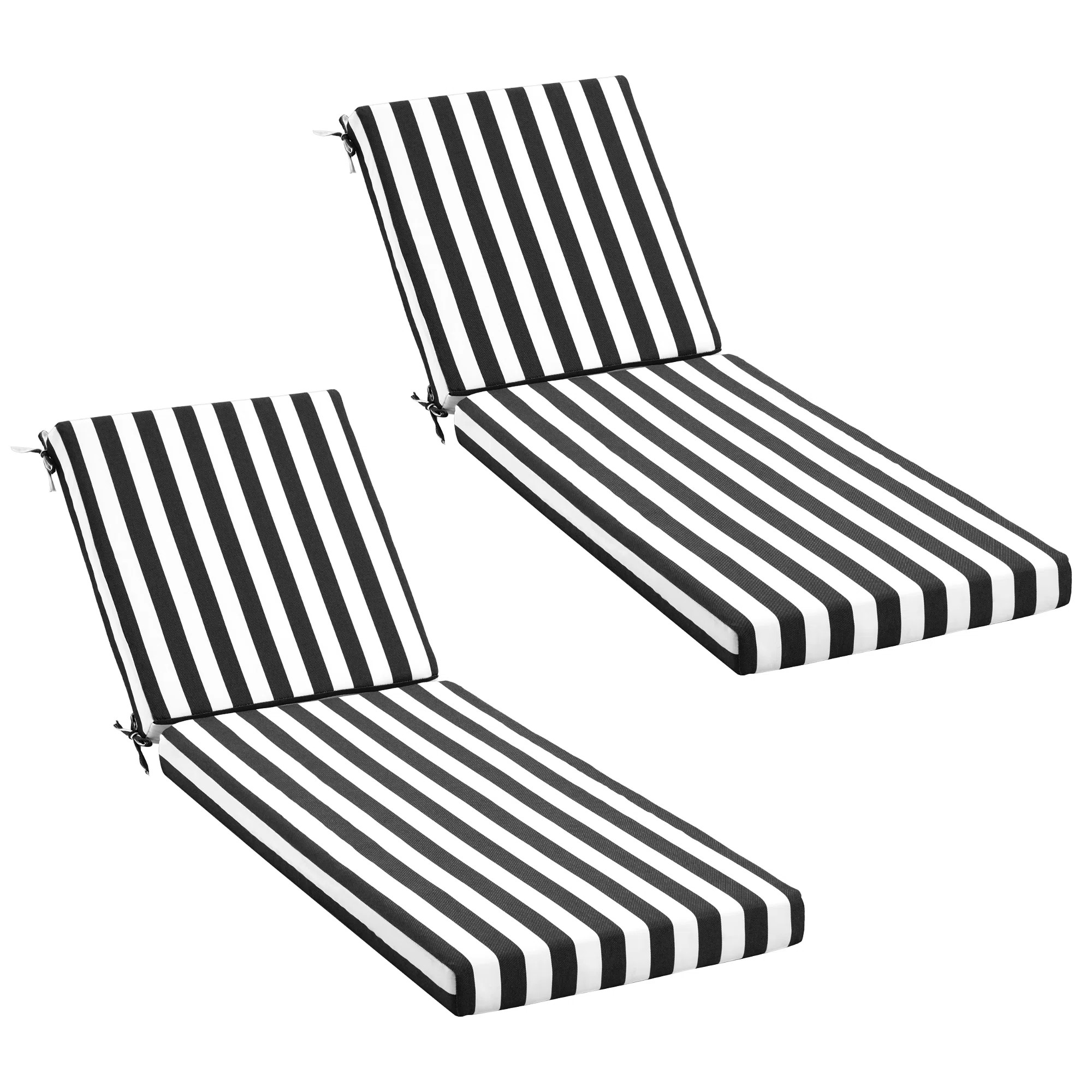 Outdoor Chaise Lounge Chair Cushion | Wayfair North America