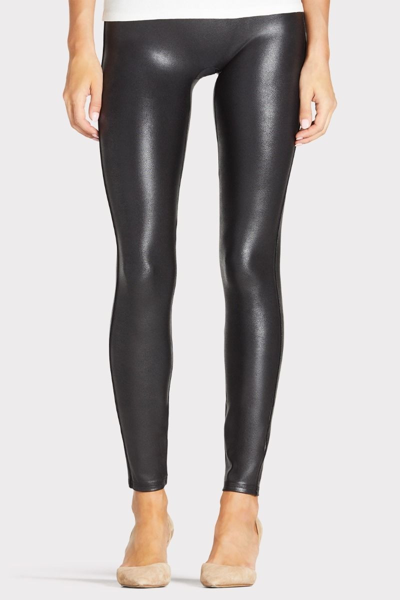 Faux Leather Legging | Evereve