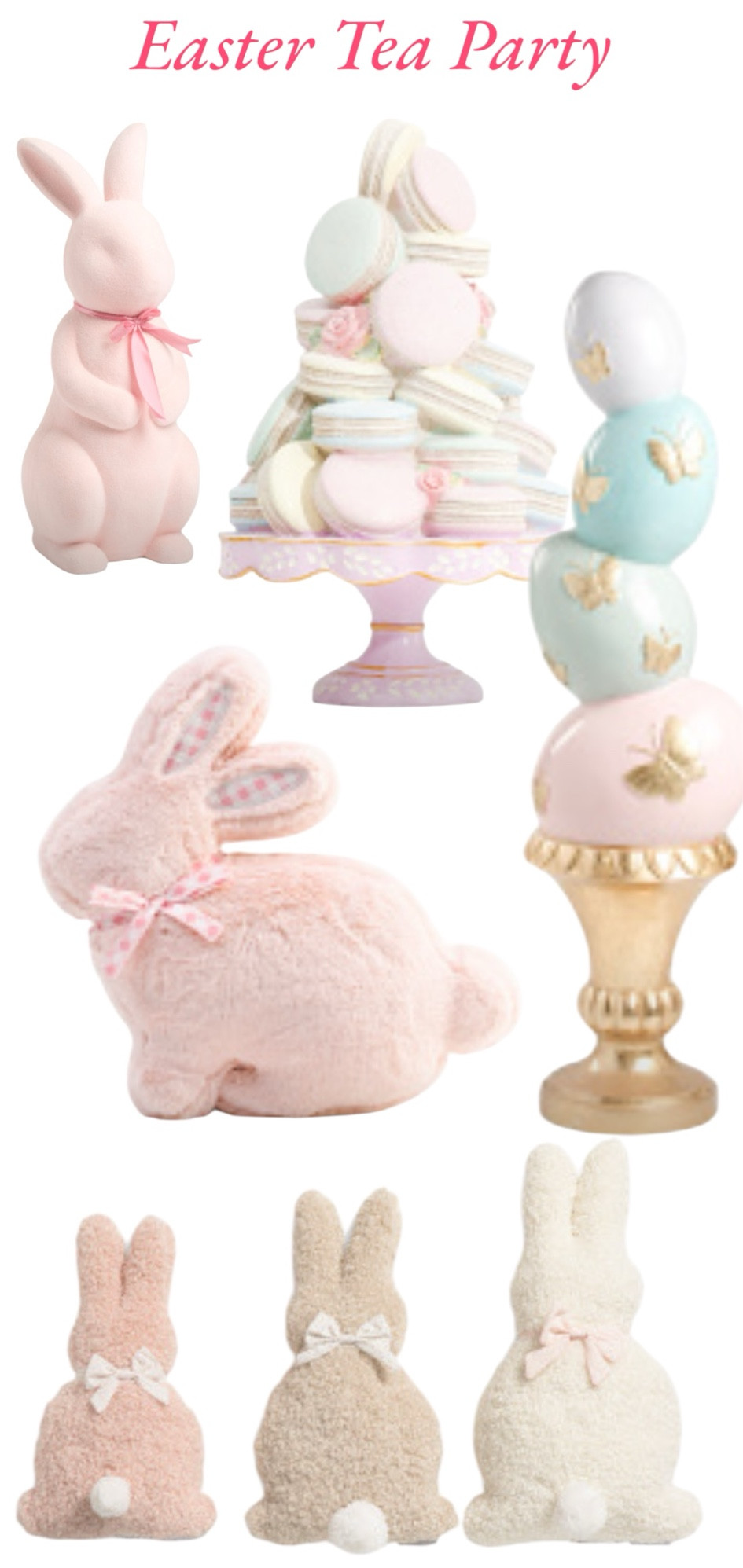 Easter Finds 

#LTKFamily #LTKHome #LTKSeasonal