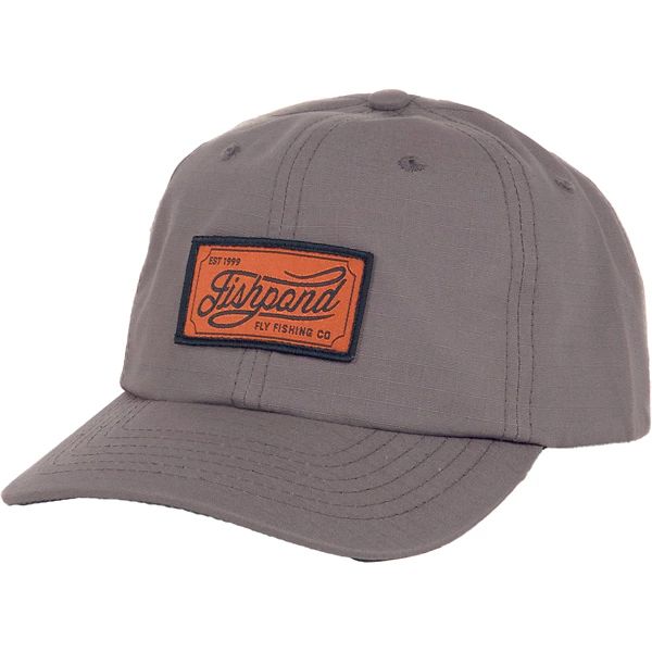 Men's Fishpond Heritage Lightweight Adjustable Hat | Scheels