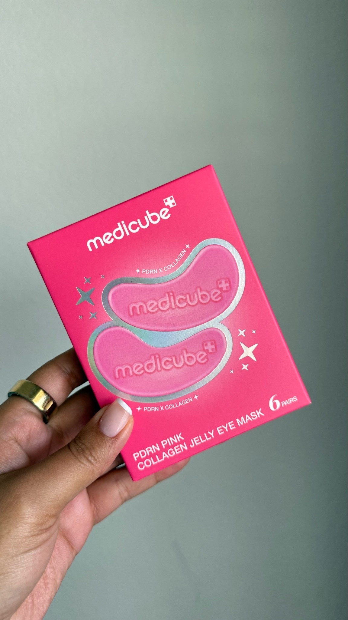 New medicube eyepatches

#LTKgrwm #LTKBeauty #LTKselfcare