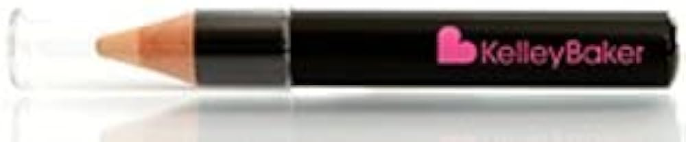 Kelley Baker Brows Camo-Light Highlighter Pencil, Light | Amazon (US)