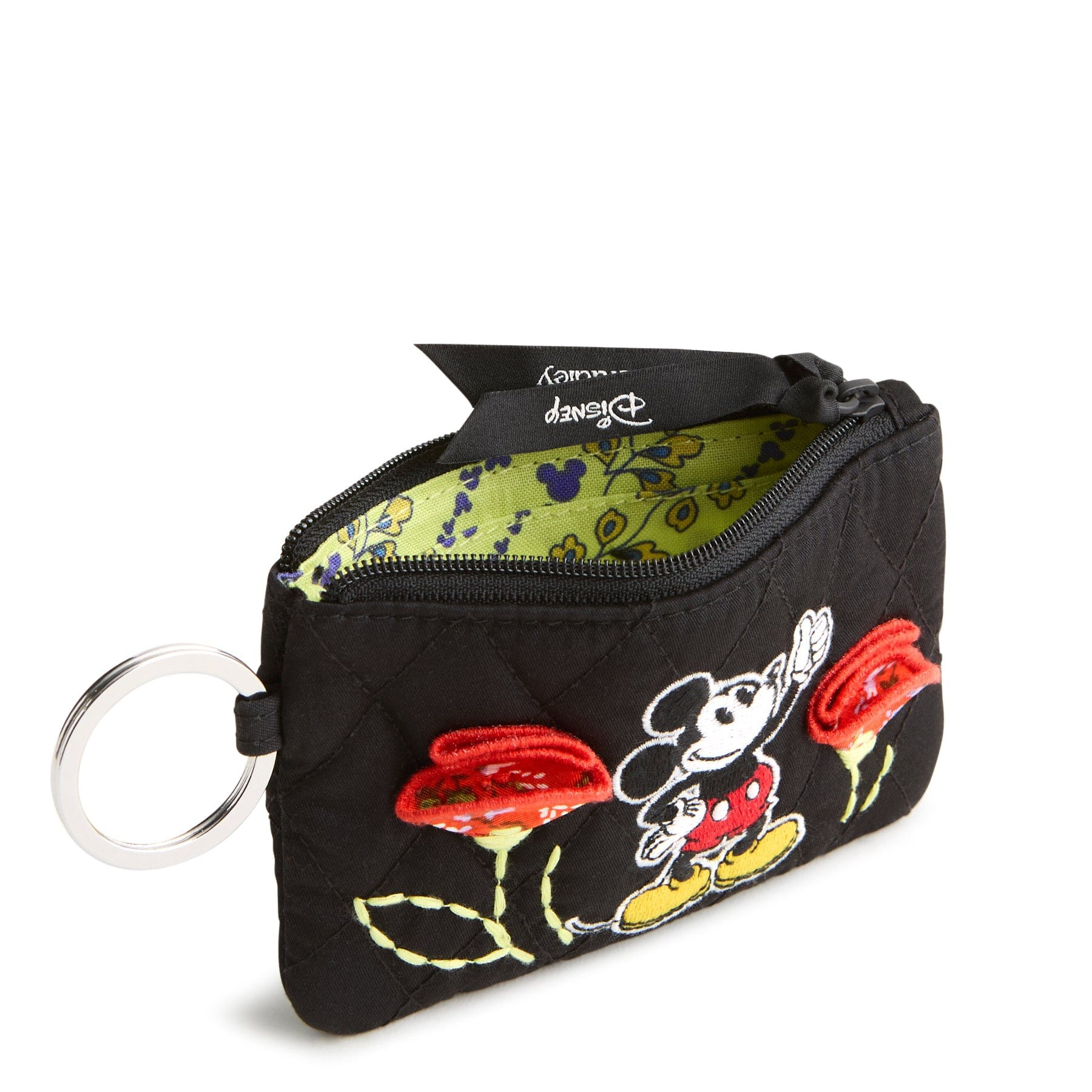 Disney Zip ID Case | Vera Bradley