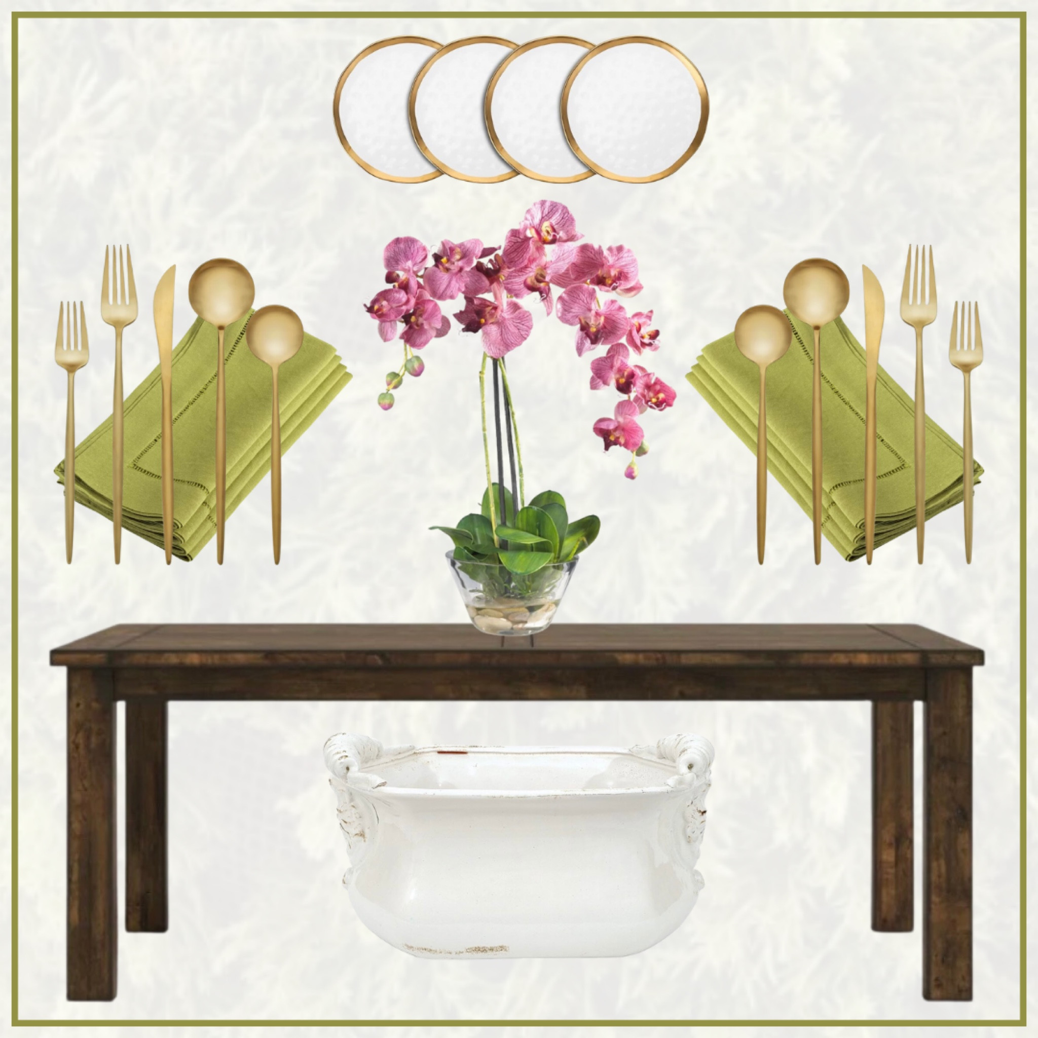 Thanksgiving Tablescape🦃

#LTKhome #LTKSeasonal #LTKHoliday