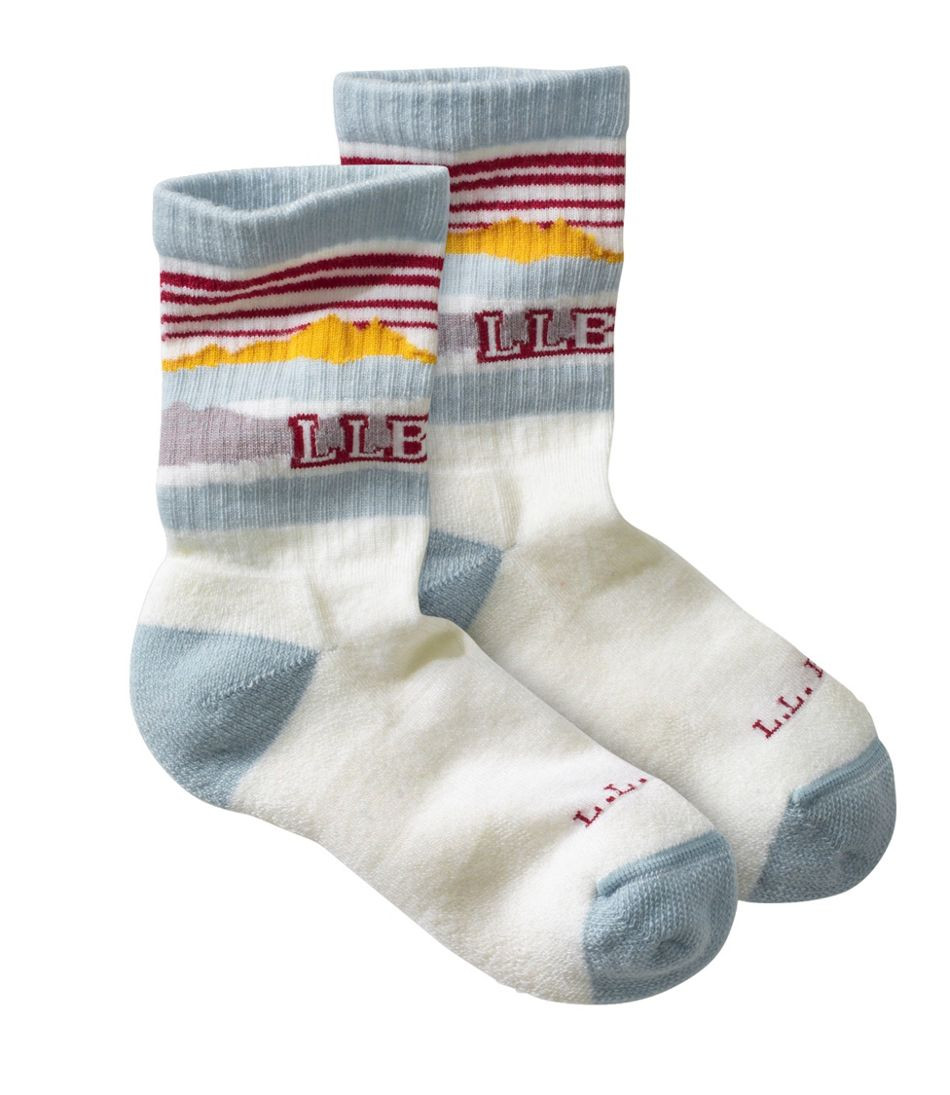 Kids' L.L.Bean Katahdin Socks | L.L. Bean