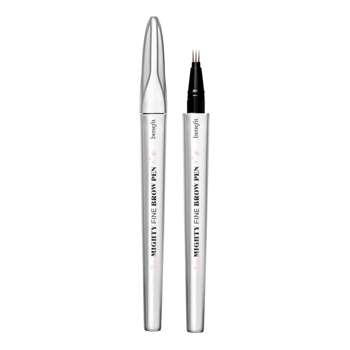 Benefit Cosmetics Mighty Fine Waterproof Brow Pen 2-pack | HSN