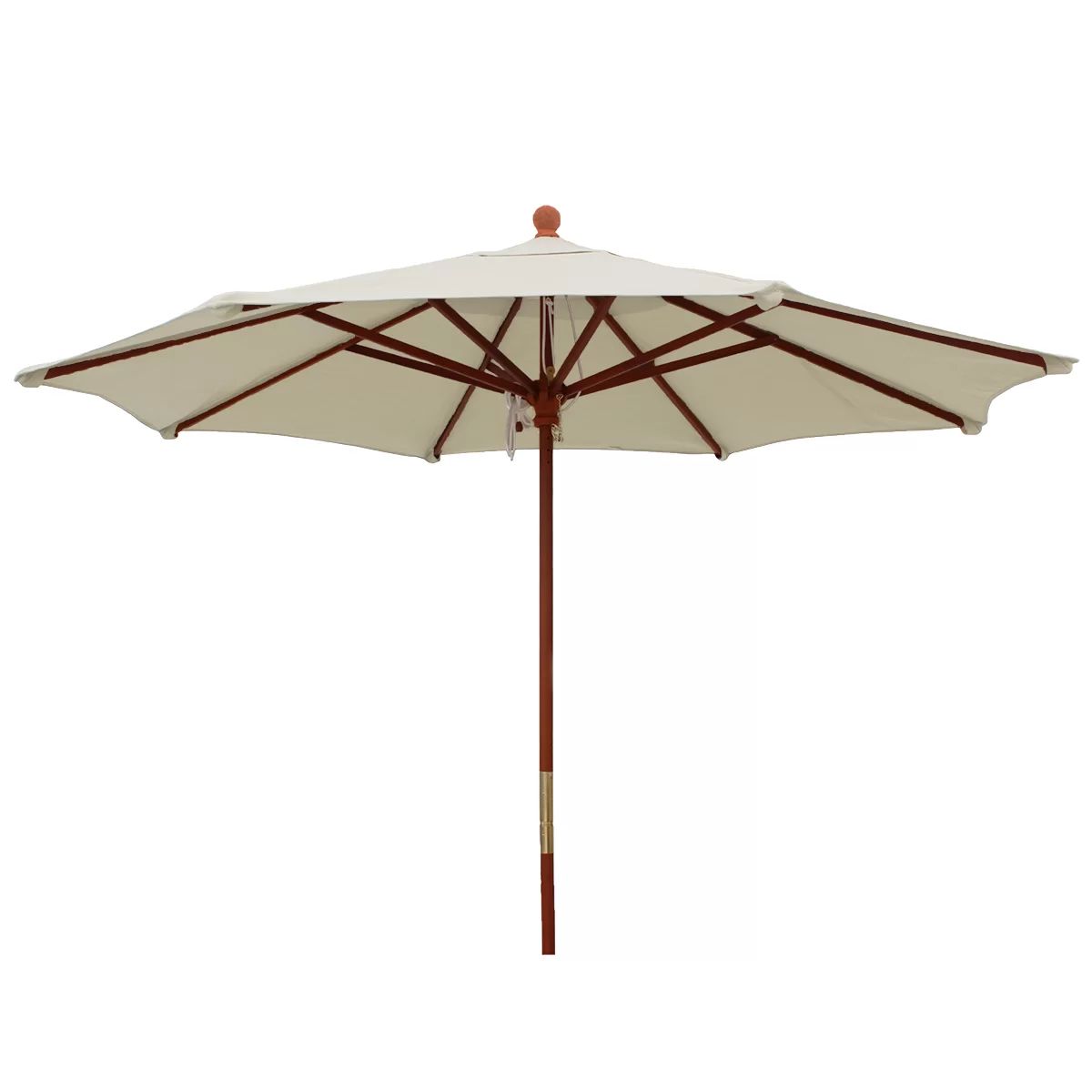 Witherspoon 9' Market Sunbrella | Wayfair North America
