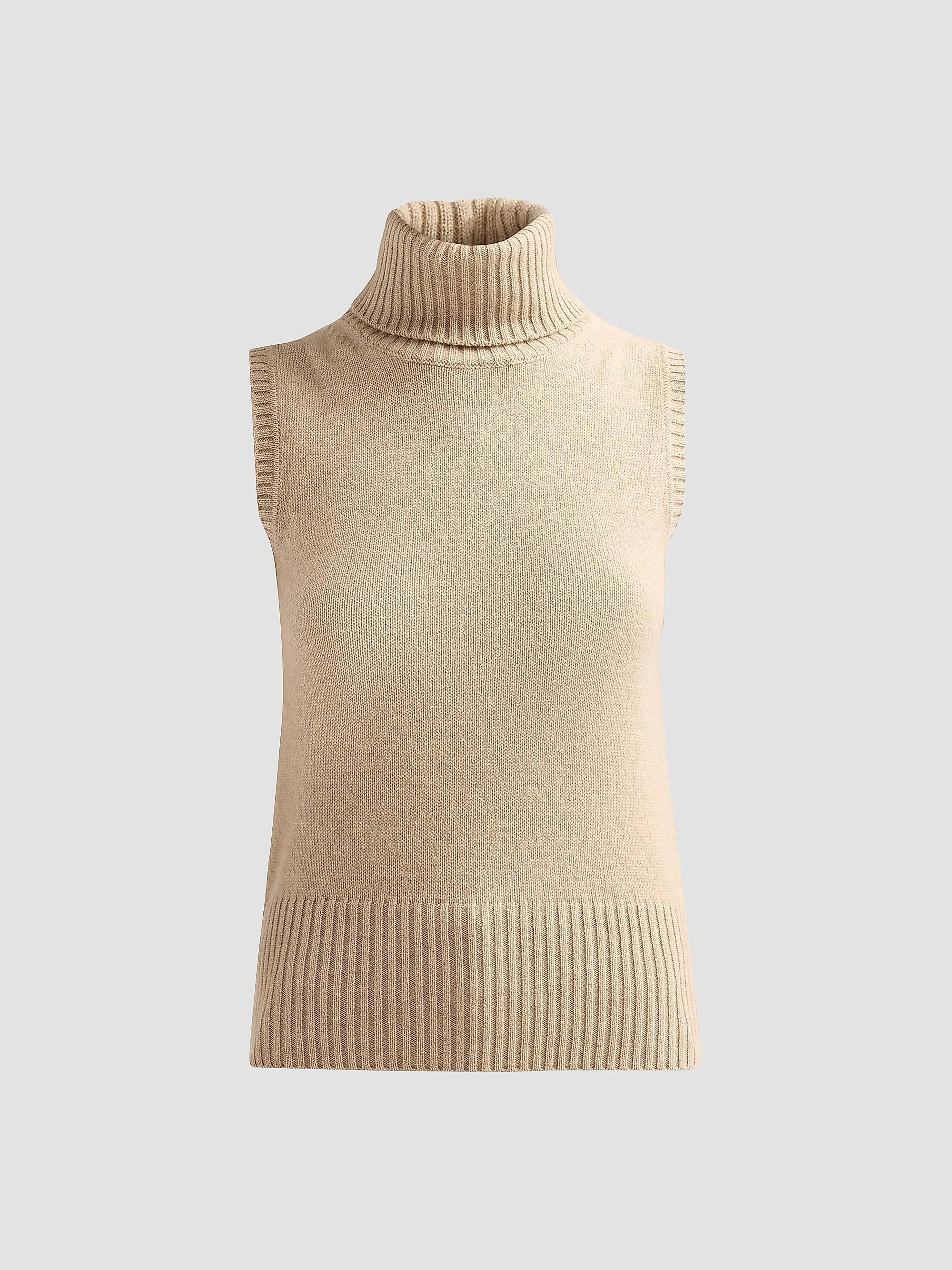 Mazzy Cashmere Shell | Saks Fifth Avenue