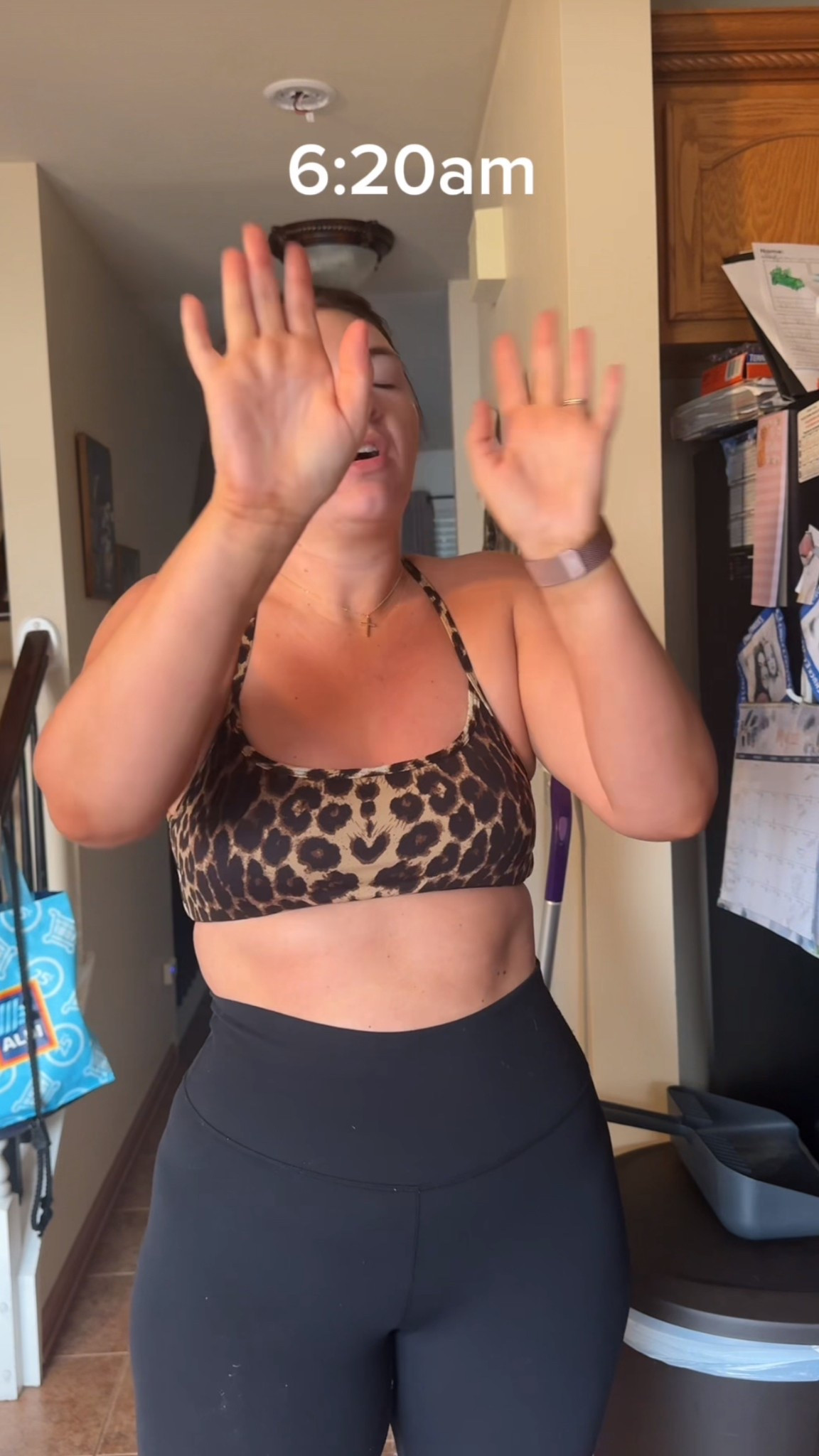 Today's workout set! 

#workoutsets #ootd #amazonfinds 

#LTKActive