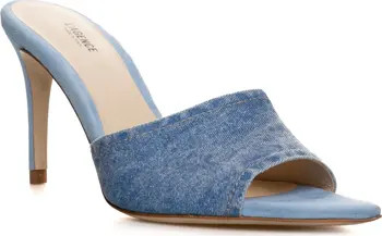 Pointed Toe Sandal (Women) | Nordstrom