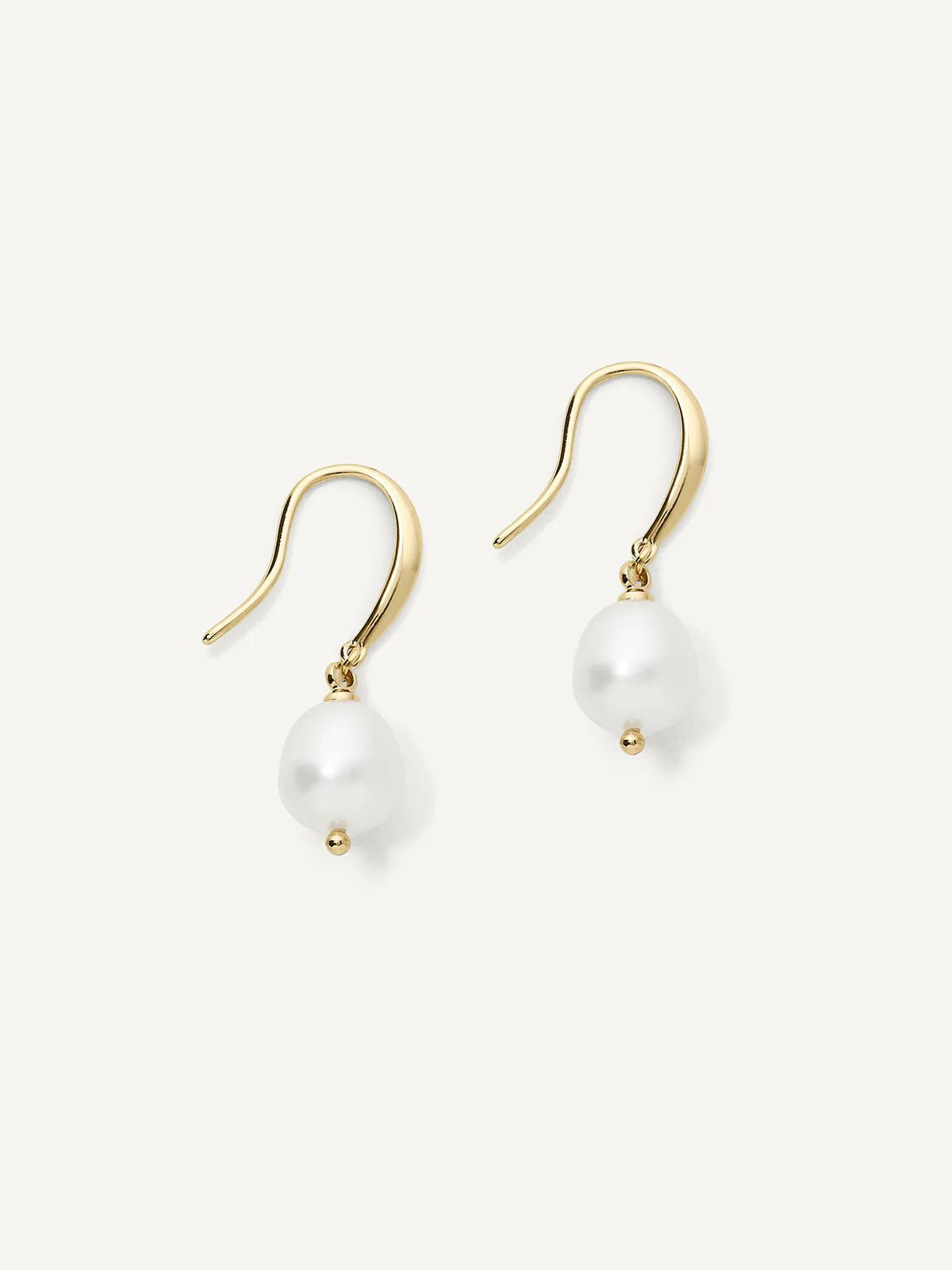 Prado Pearl Drops | olive + piper