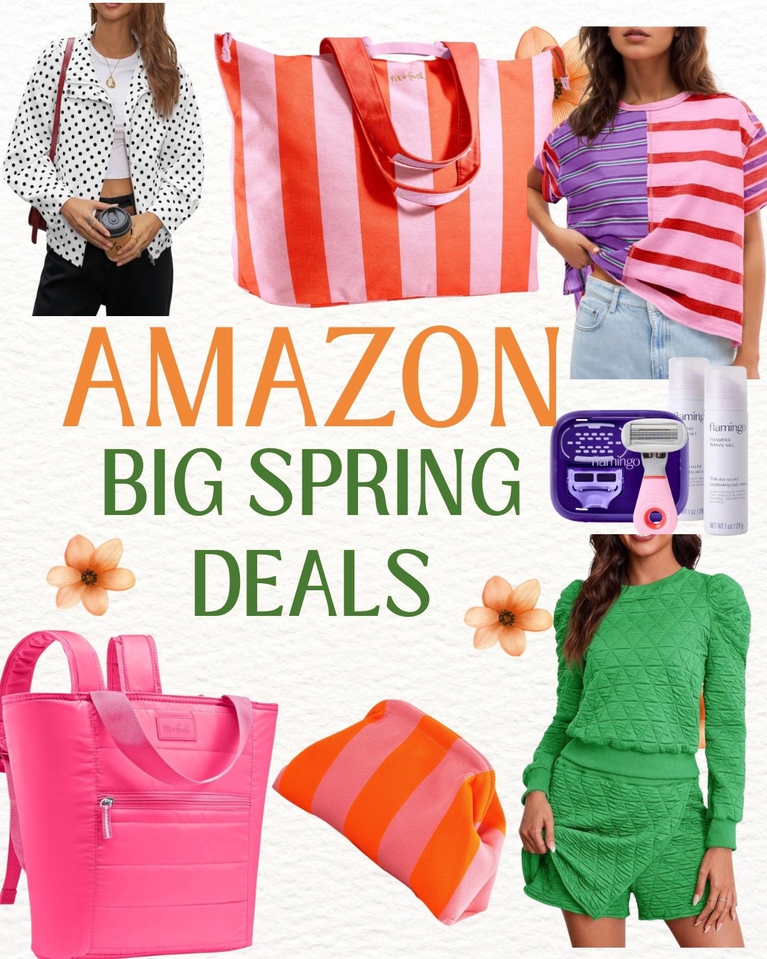 Last day to shop Amazons Big Spring Sale! Linking all the best deals!


#LTKootd #LTKSeasonal #LTKSaleAlert