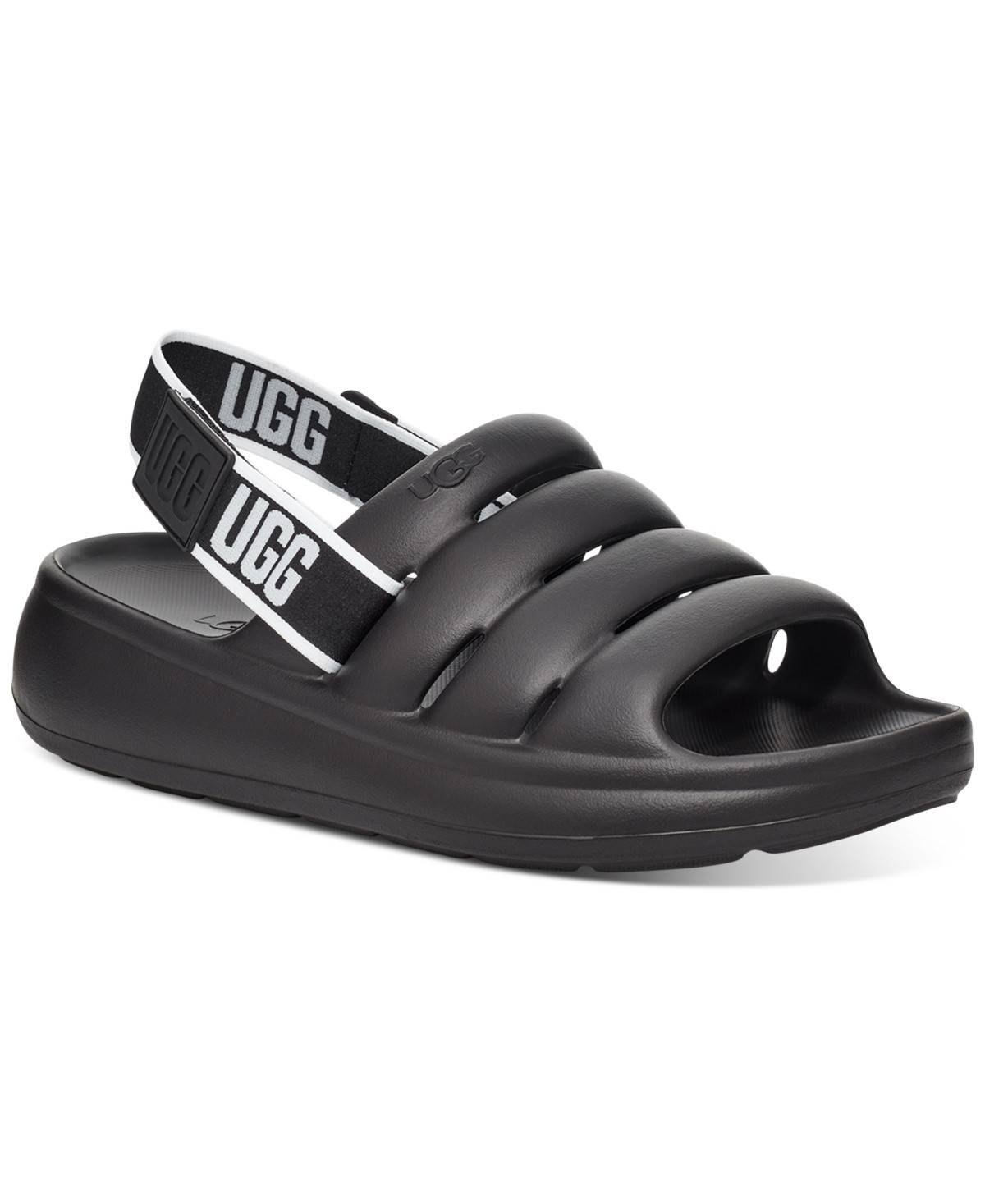 Ugg Men's Sport Yeah Sandal Men's Shoes | Macys (US)