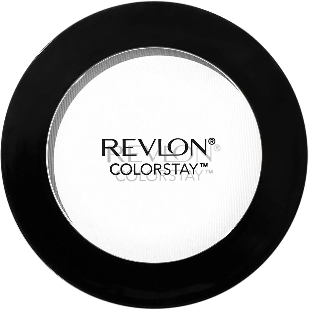 Revlon Face Powder, ColorStay 16 Hour Face Makeup, Longwear Medium- Full Coverage with Flawless F... | Amazon (US)