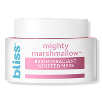 Bliss Mighty Marshmallow Mask | Ulta
