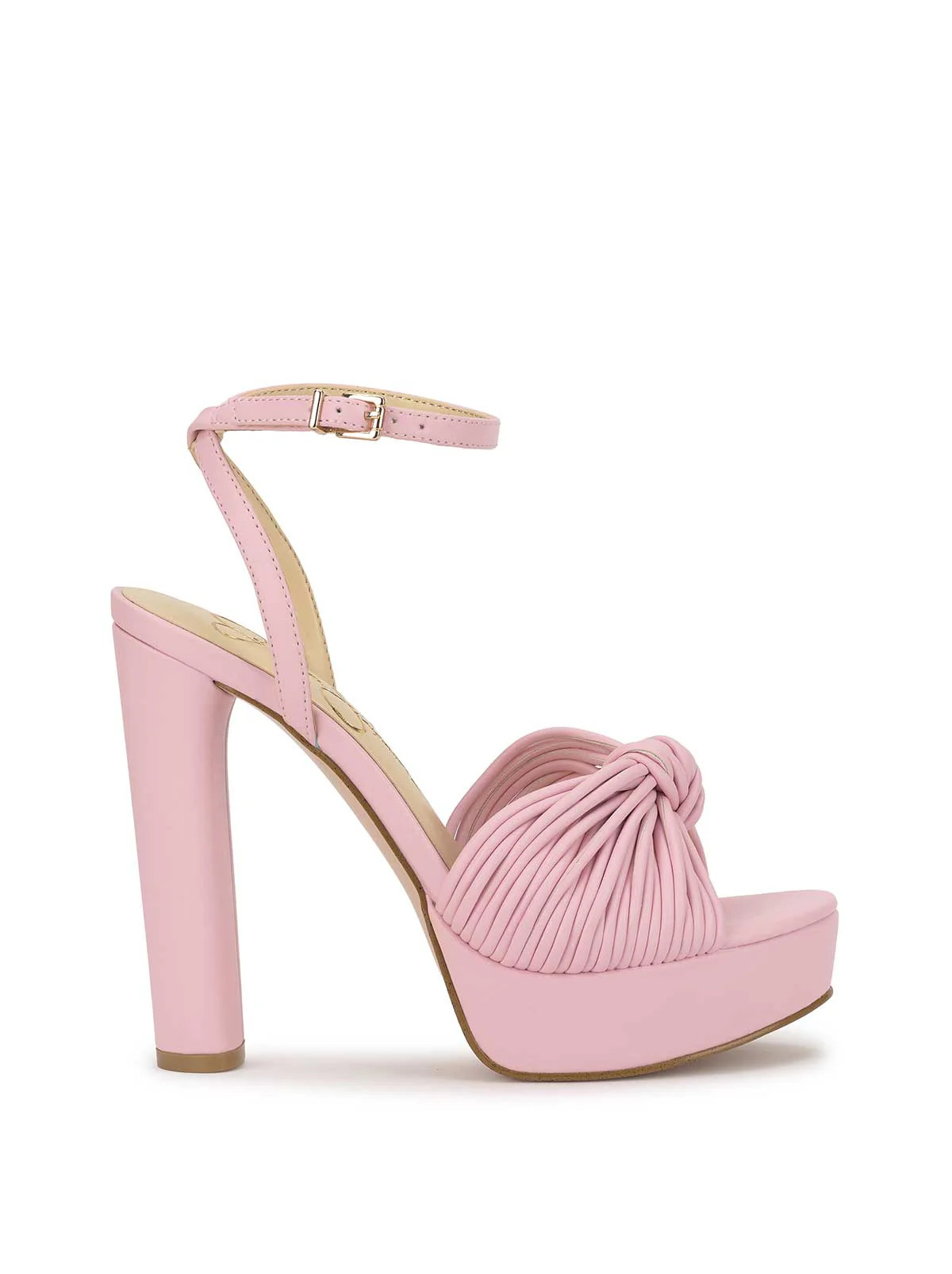 Immie Platform Sandal in Pink Sugar | Jessica Simpson